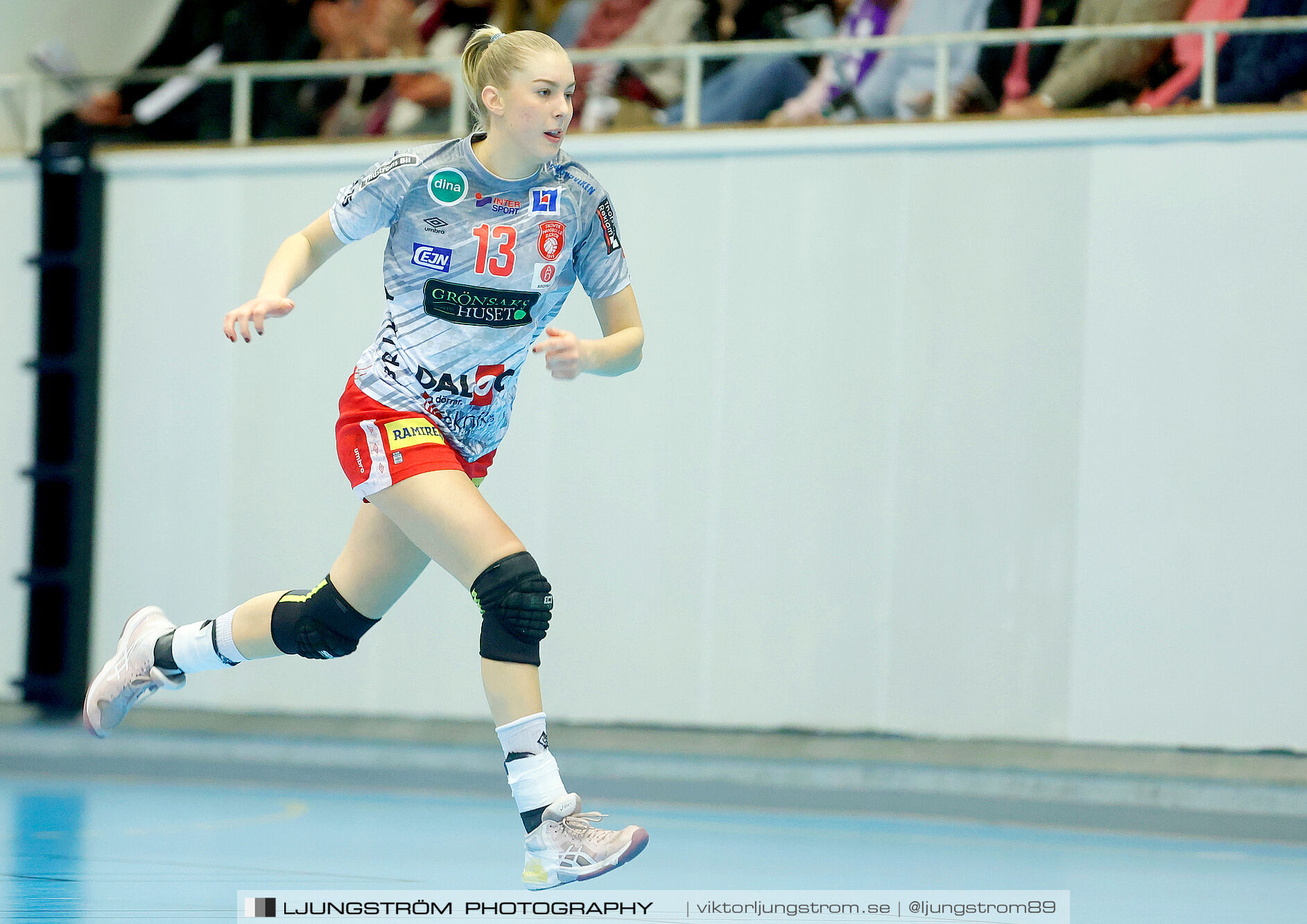 Skara HF-Skövde HF 26-22,dam,Skara Idrottshall,Skövde,Sverige,Handboll,,2025,364355
