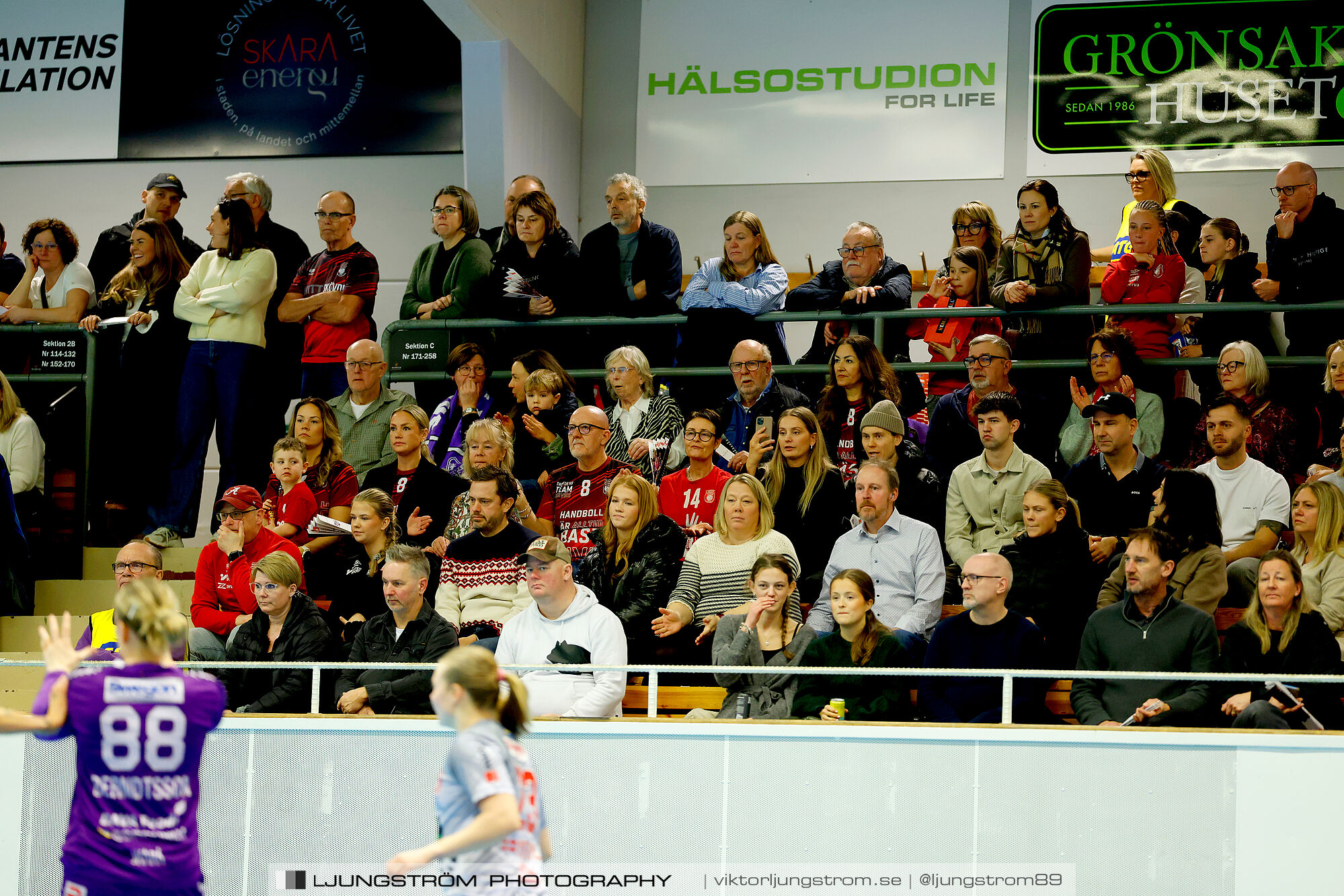 Skara HF-Skövde HF 26-22,dam,Skara Idrottshall,Skövde,Sverige,Handboll,,2025,364356