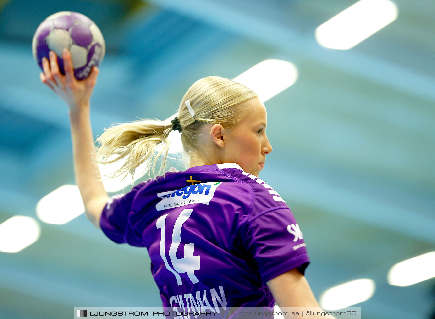 Skara HF-Skövde HF 26-22,dam,Skara Idrottshall,Skövde,Sverige,Handboll,,2025,364358