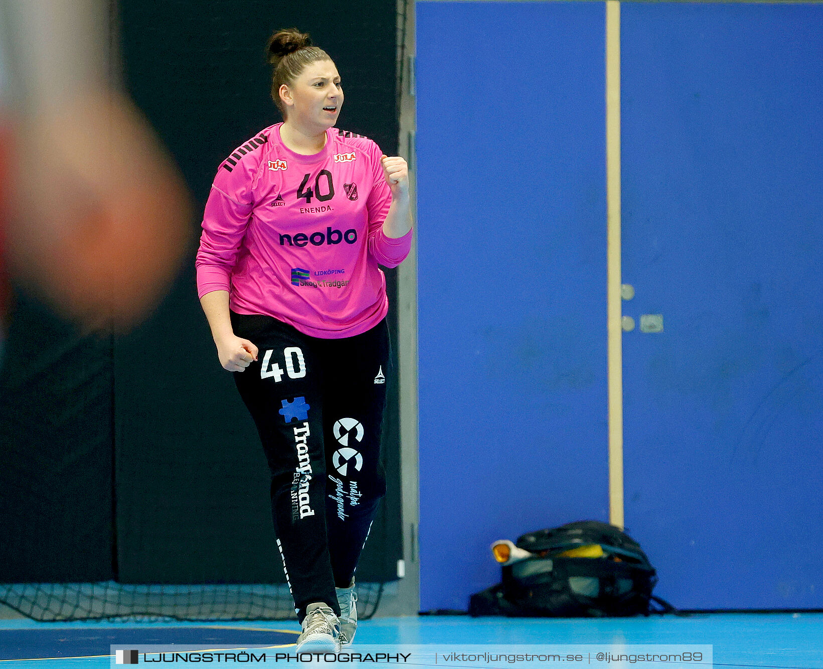 Skara HF-Skövde HF 26-22,dam,Skara Idrottshall,Skövde,Sverige,Handboll,,2025,364368