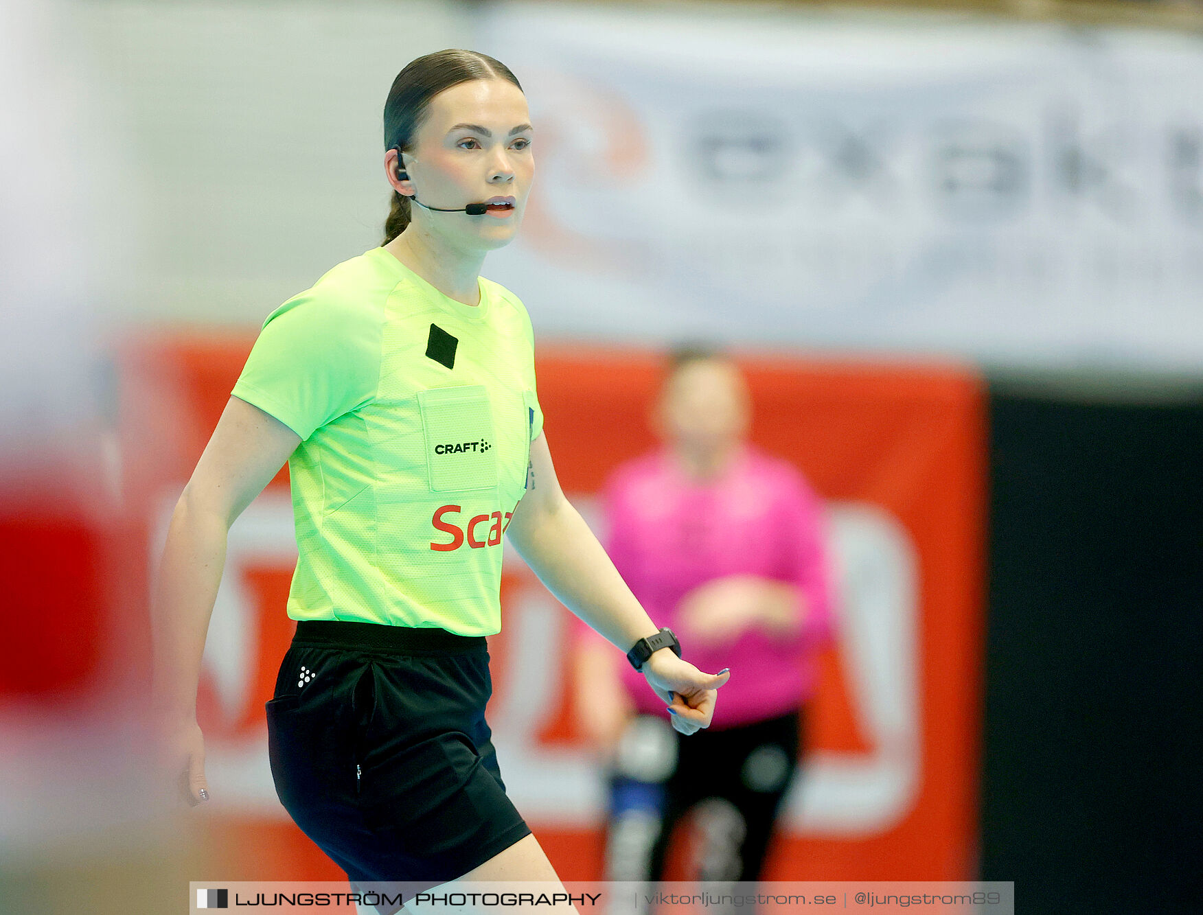 Skara HF-Skövde HF 26-22,dam,Skara Idrottshall,Skövde,Sverige,Handboll,,2025,364370