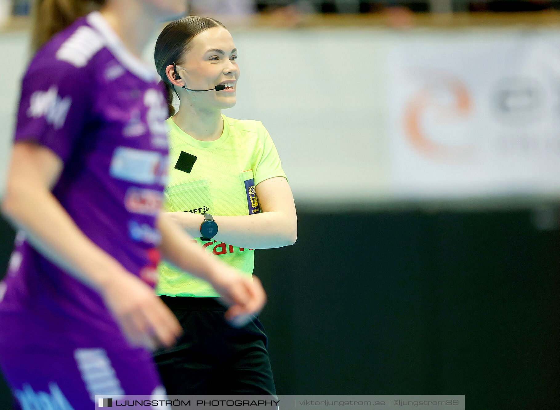 Skara HF-Skövde HF 26-22,dam,Skara Idrottshall,Skövde,Sverige,Handboll,,2025,364371