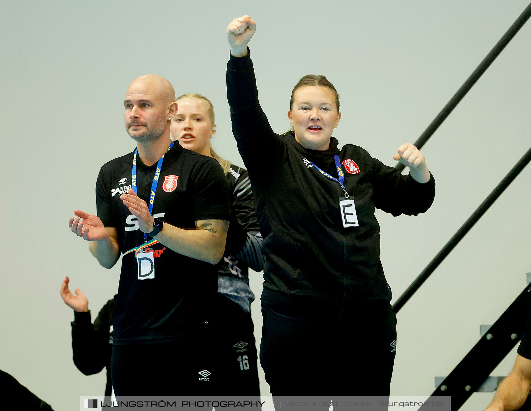 Skara HF-Skövde HF 26-22,dam,Skara Idrottshall,Skövde,Sverige,Handboll,,2025,364373