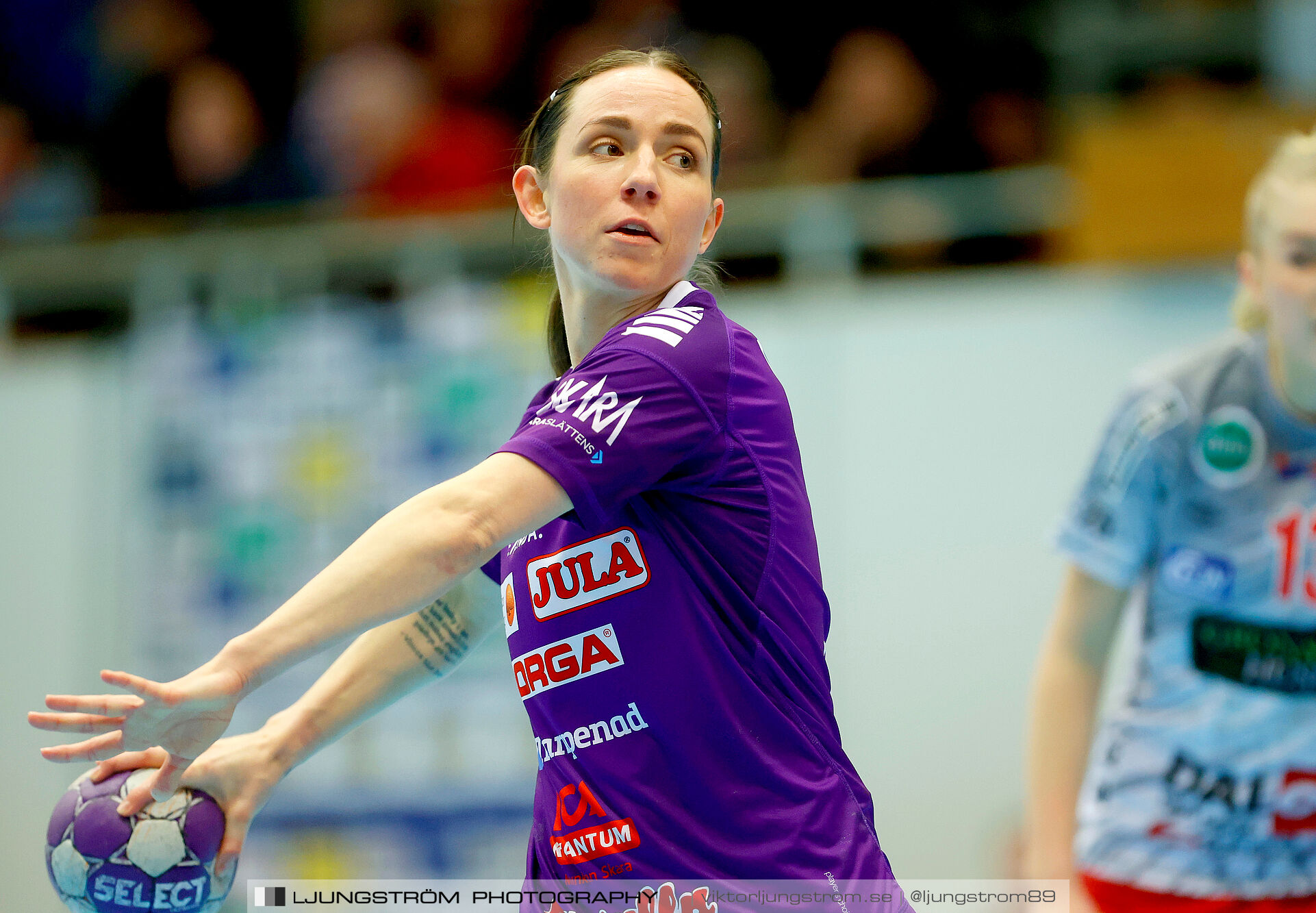 Skara HF-Skövde HF 26-22,dam,Skara Idrottshall,Skövde,Sverige,Handboll,,2025,364384