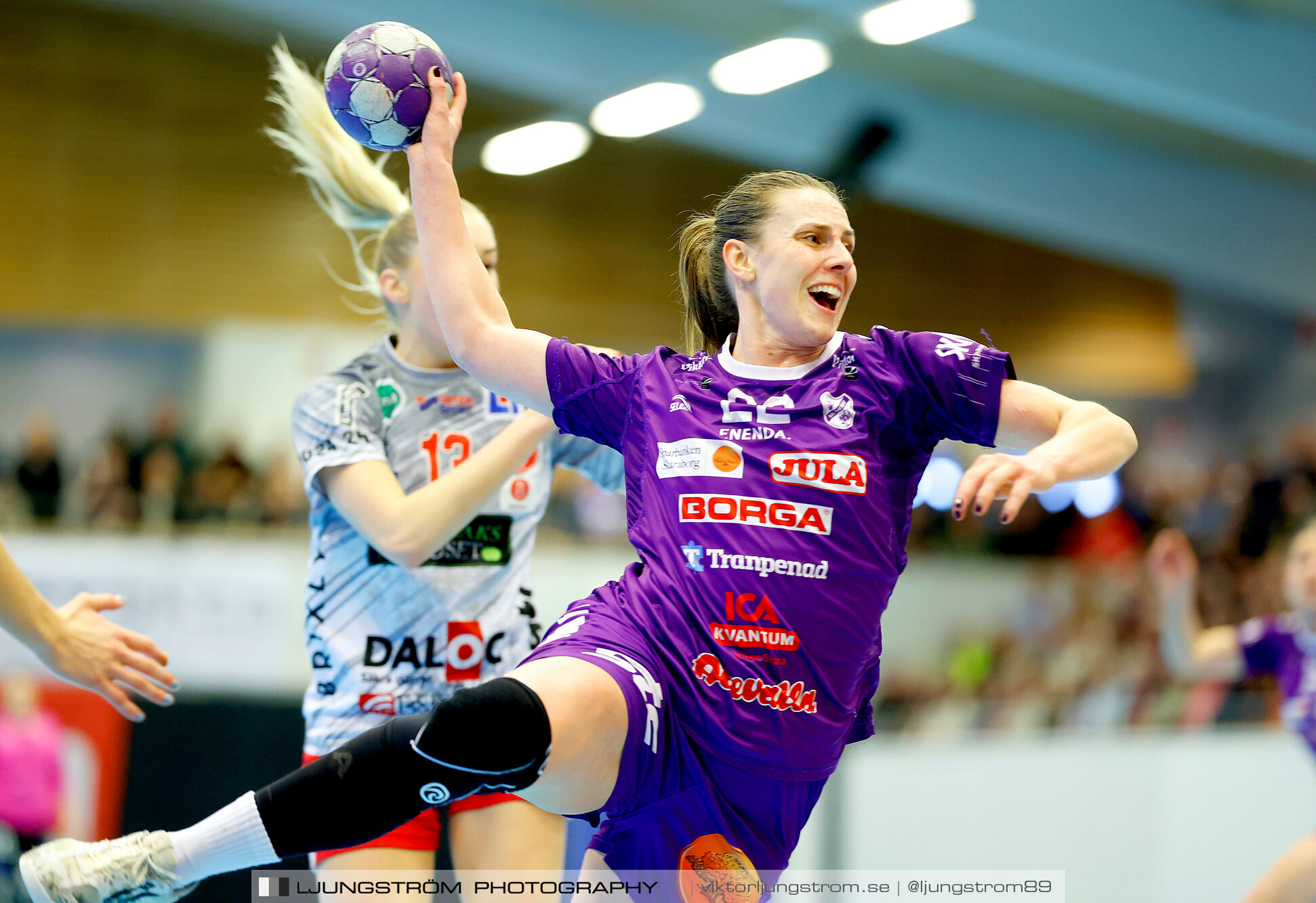 Skara HF-Skövde HF 26-22,dam,Skara Idrottshall,Skövde,Sverige,Handboll,,2025,364389