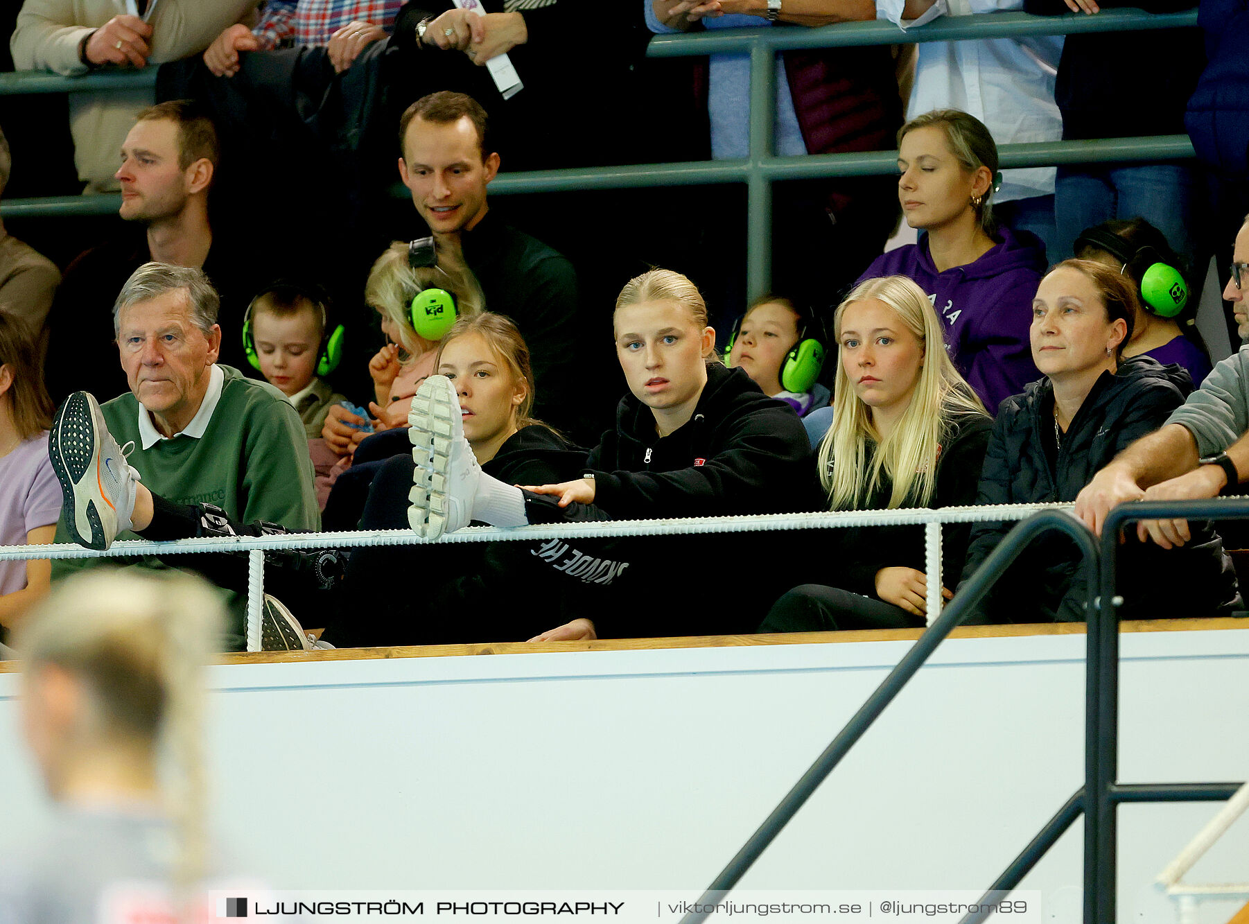 Skara HF-Skövde HF 26-22,dam,Skara Idrottshall,Skövde,Sverige,Handboll,,2025,364397