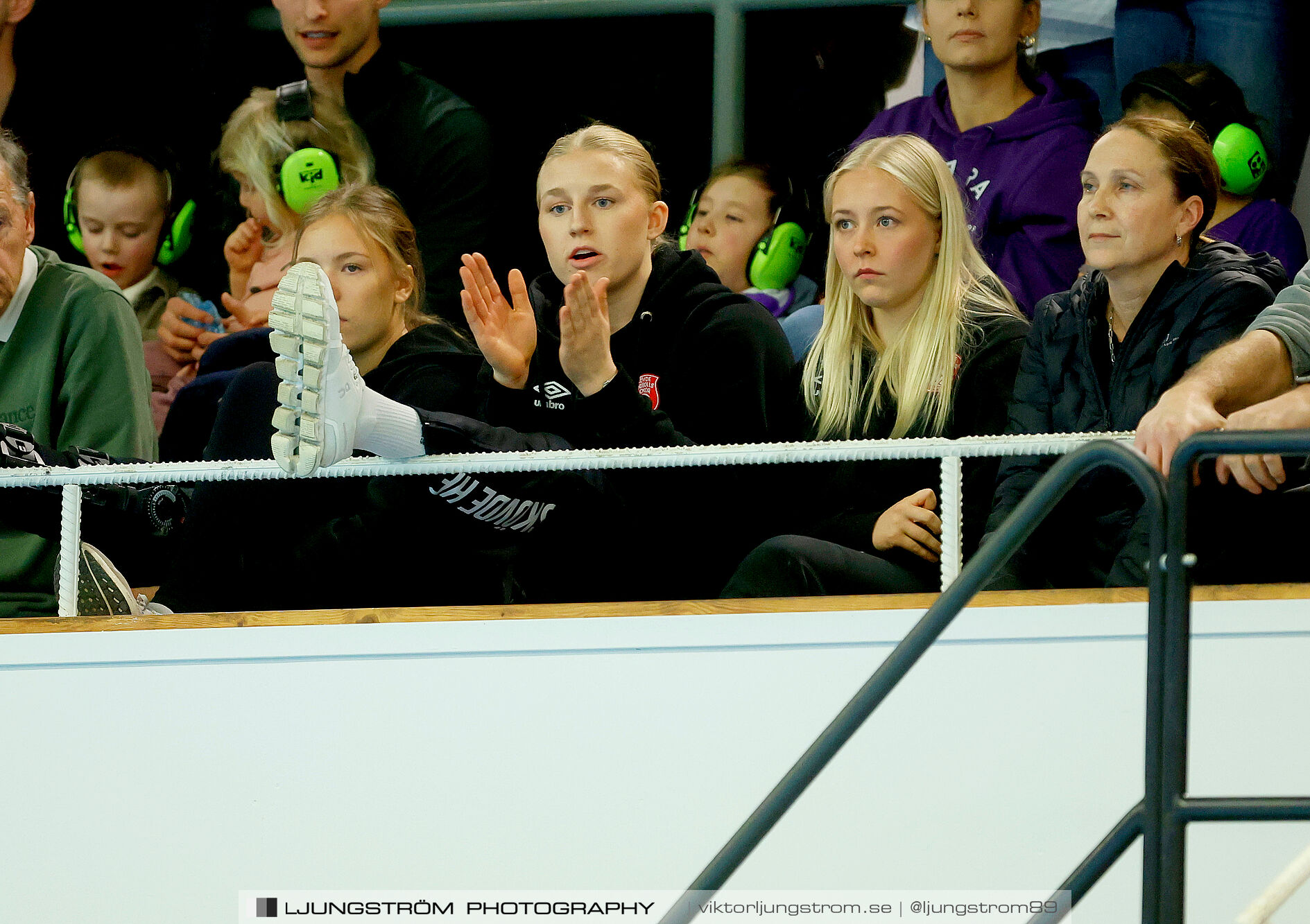 Skara HF-Skövde HF 26-22,dam,Skara Idrottshall,Skövde,Sverige,Handboll,,2025,364398