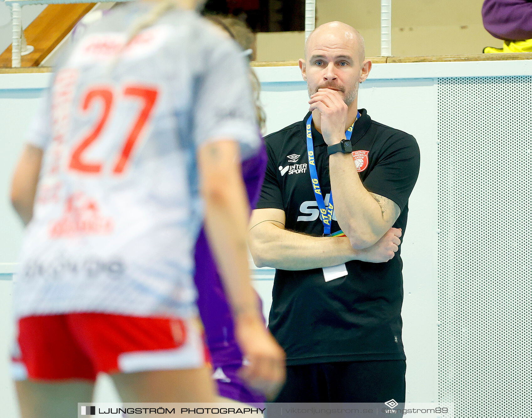 Skara HF-Skövde HF 26-22,dam,Skara Idrottshall,Skövde,Sverige,Handboll,,2025,364399
