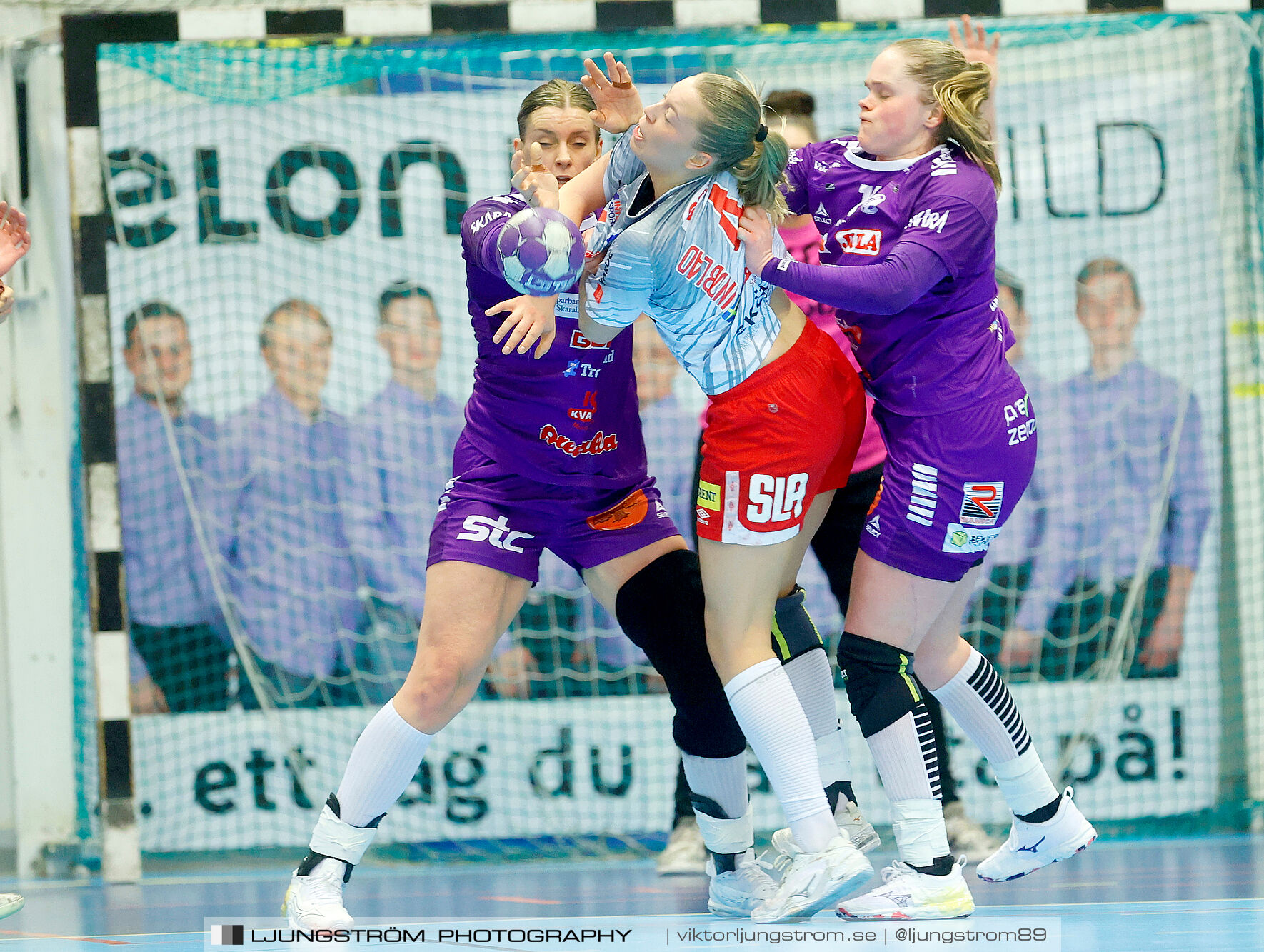 Skara HF-Skövde HF 26-22,dam,Skara Idrottshall,Skövde,Sverige,Handboll,,2025,364401