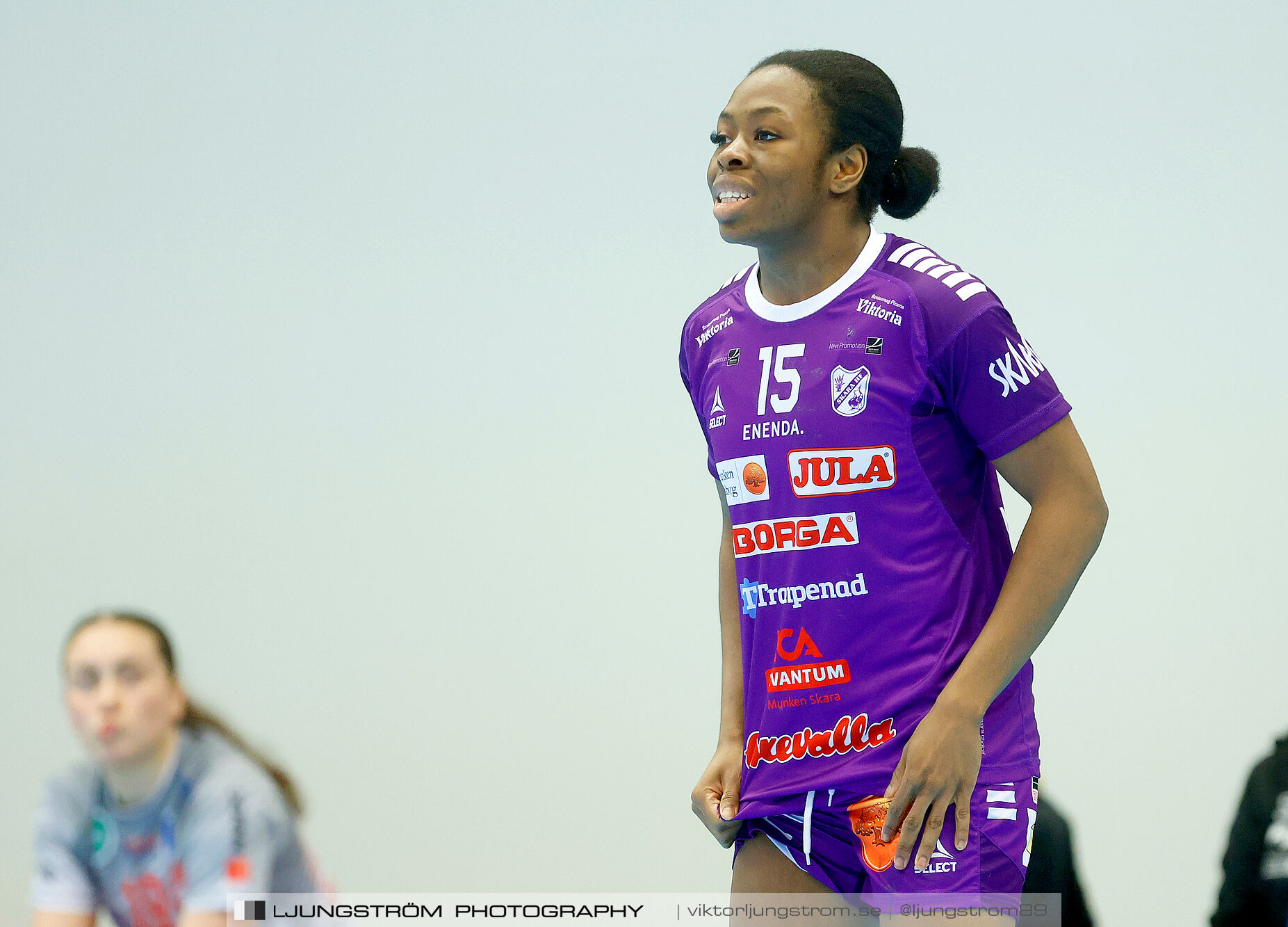 Skara HF-Skövde HF 26-22,dam,Skara Idrottshall,Skövde,Sverige,Handboll,,2025,364408