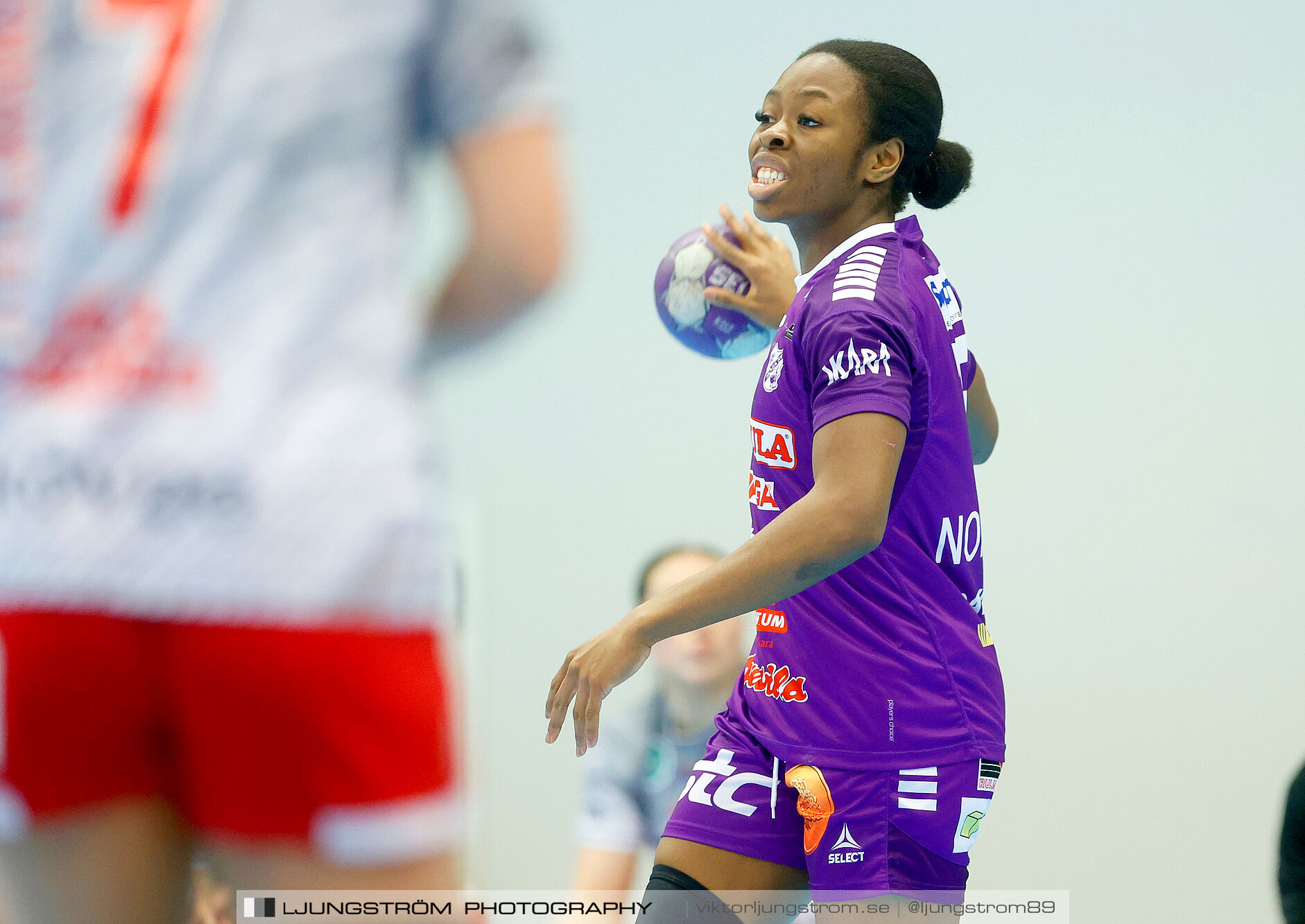 Skara HF-Skövde HF 26-22,dam,Skara Idrottshall,Skövde,Sverige,Handboll,,2025,364409