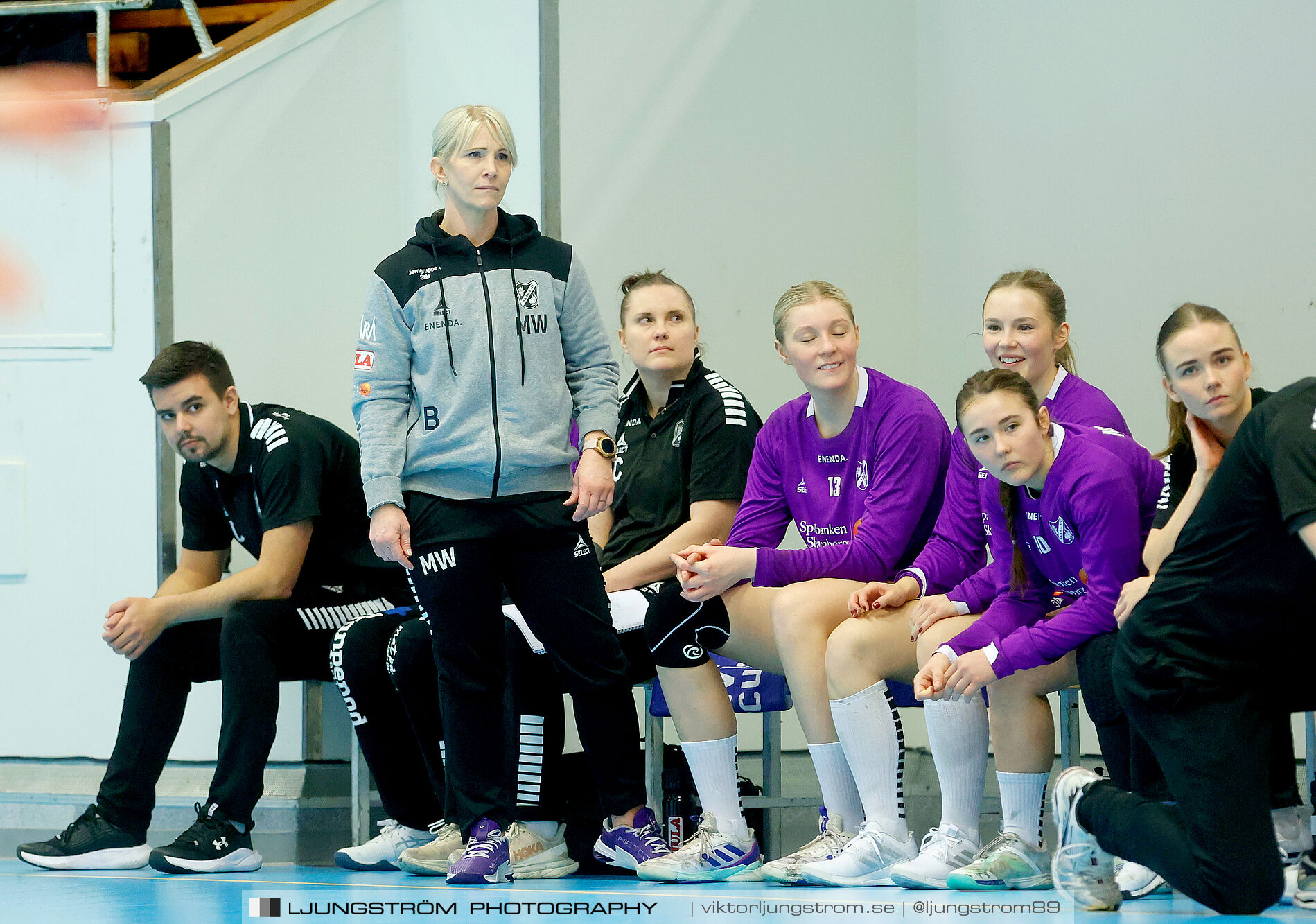 Skara HF-Skövde HF 26-22,dam,Skara Idrottshall,Skövde,Sverige,Handboll,,2025,364411