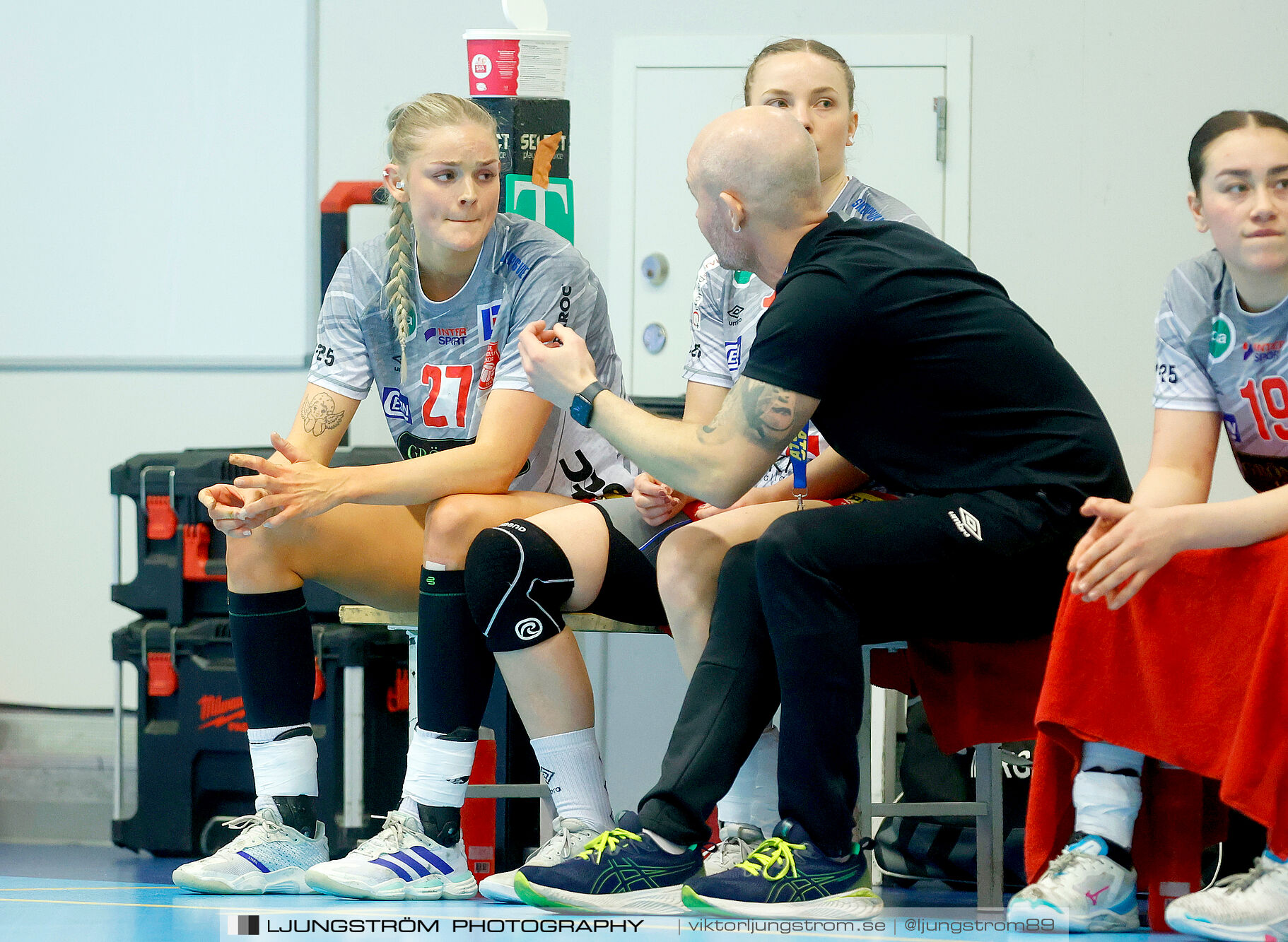 Skara HF-Skövde HF 26-22,dam,Skara Idrottshall,Skövde,Sverige,Handboll,,2025,364412