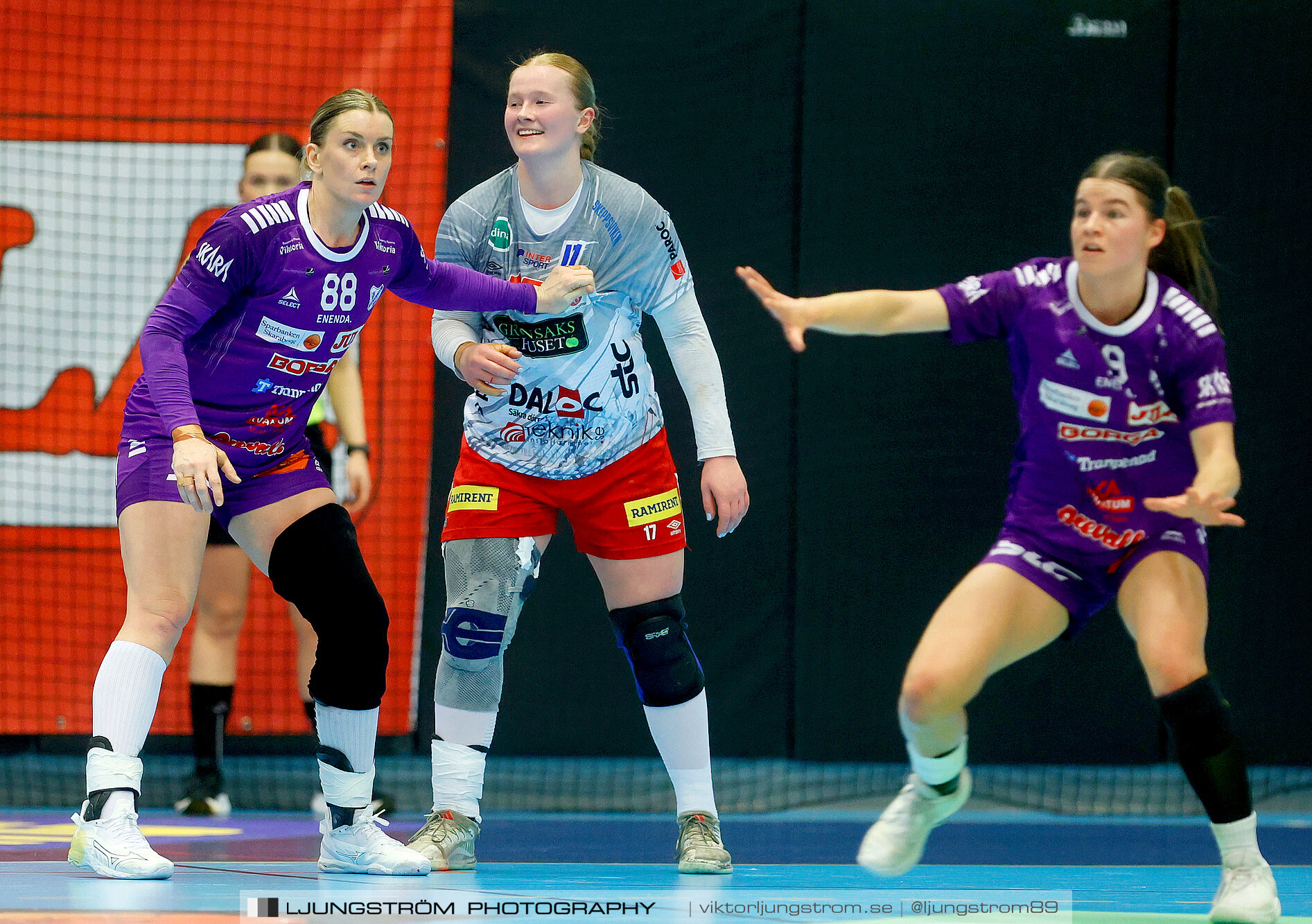 Skara HF-Skövde HF 26-22,dam,Skara Idrottshall,Skövde,Sverige,Handboll,,2025,364422