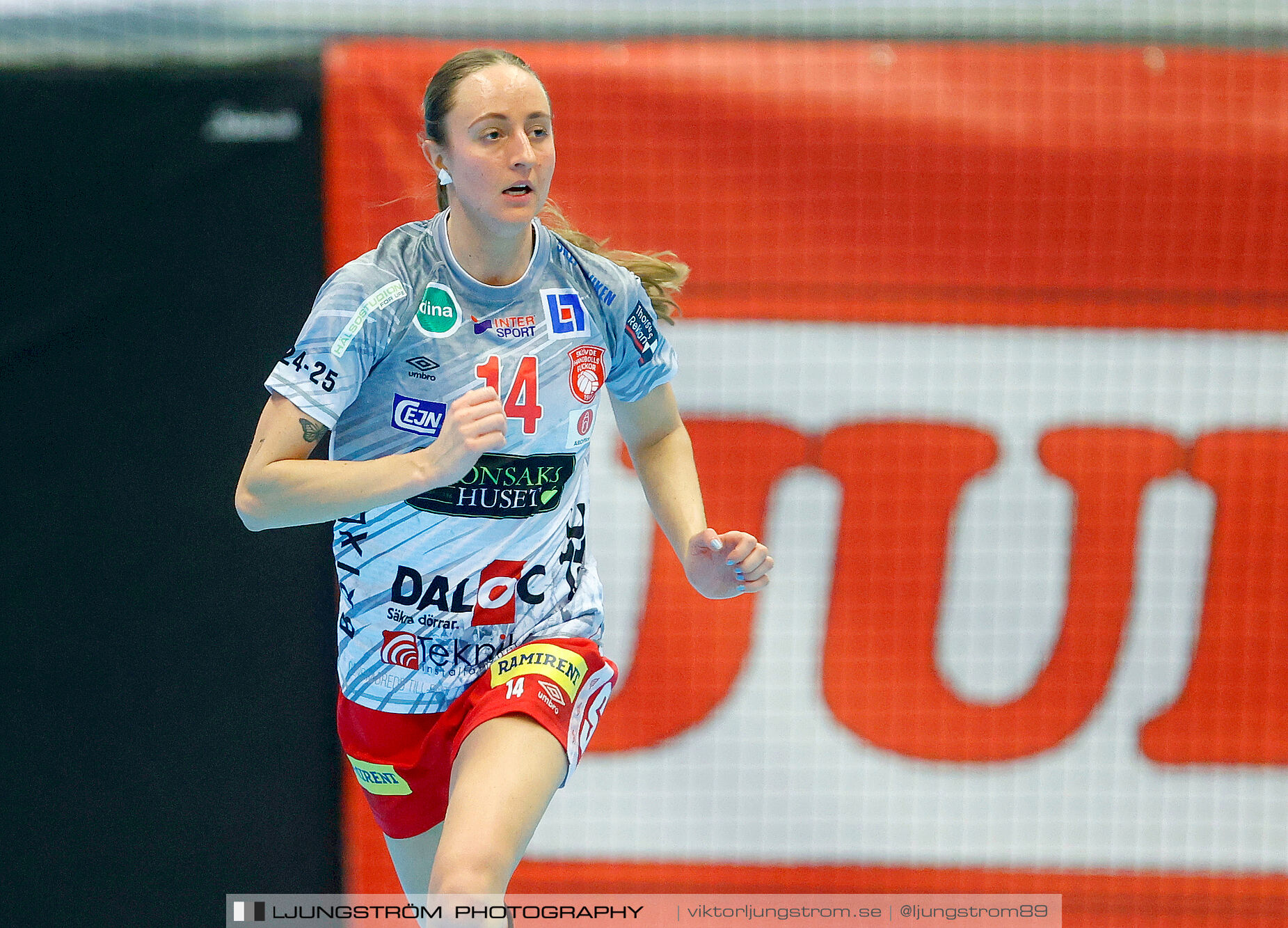 Skara HF-Skövde HF 26-22,dam,Skara Idrottshall,Skövde,Sverige,Handboll,,2025,364425