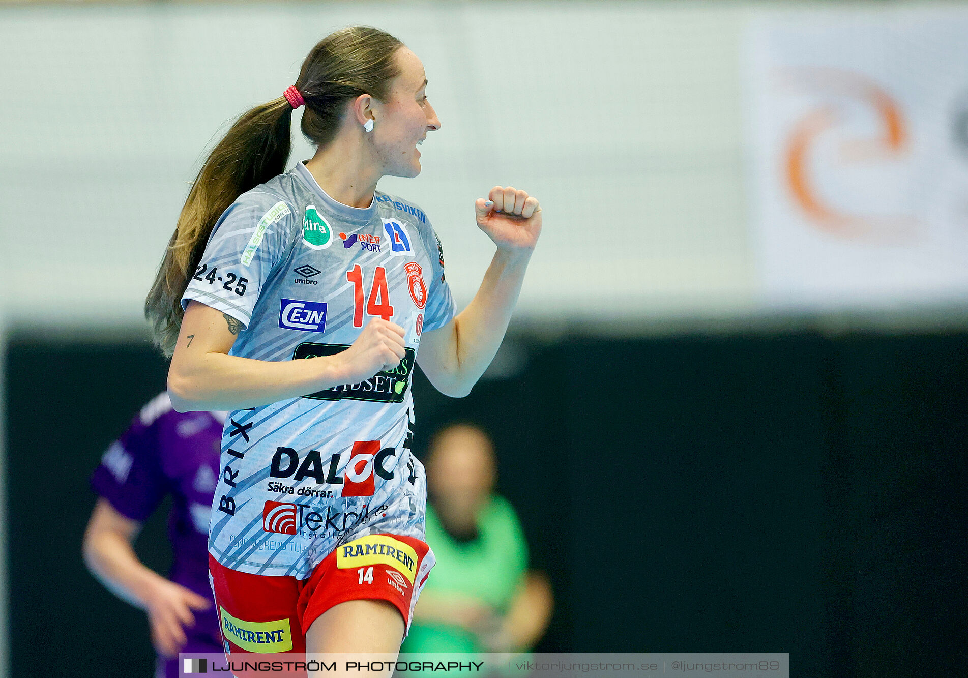 Skara HF-Skövde HF 26-22,dam,Skara Idrottshall,Skövde,Sverige,Handboll,,2025,364428