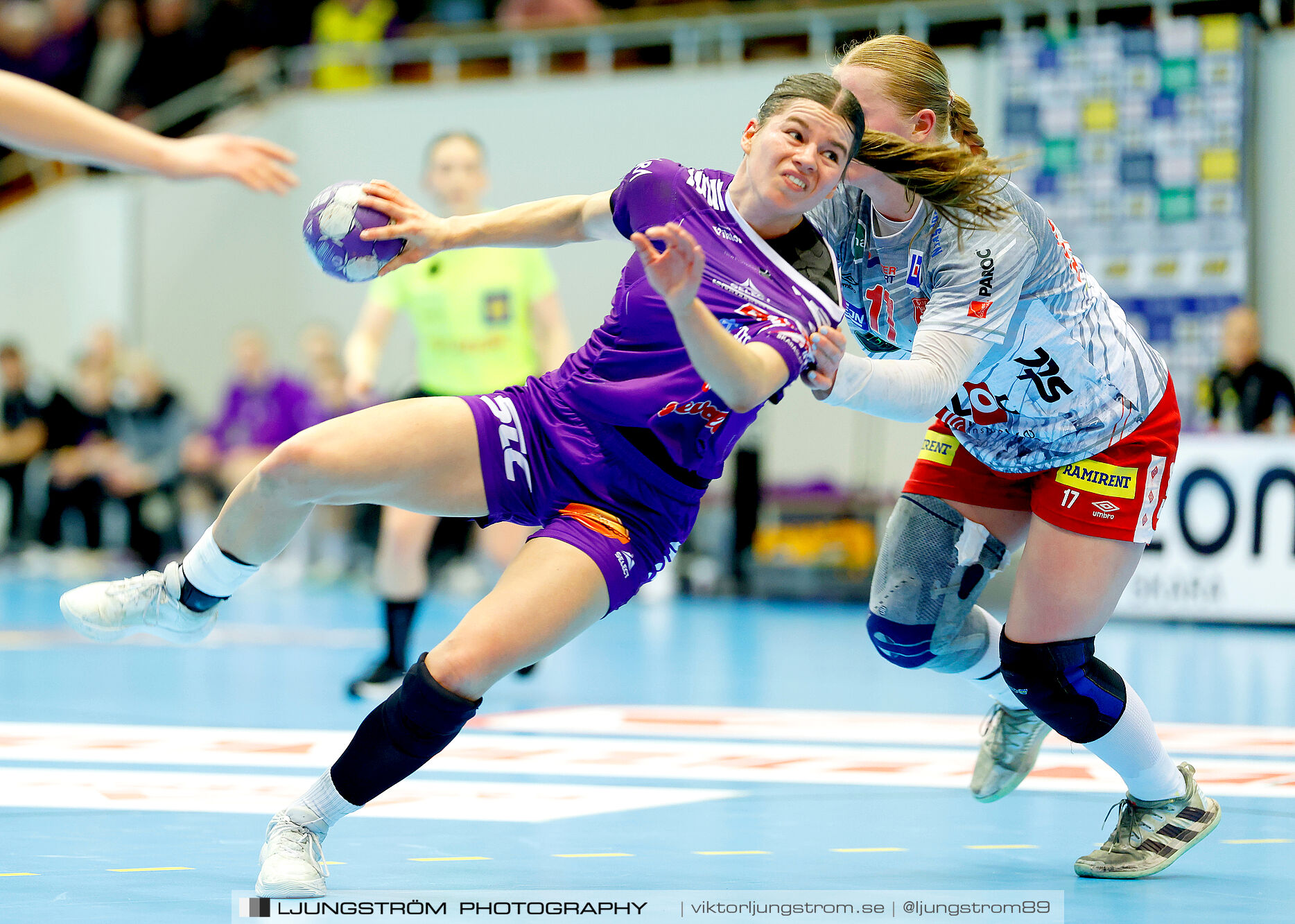 Skara HF-Skövde HF 26-22,dam,Skara Idrottshall,Skövde,Sverige,Handboll,,2025,364432