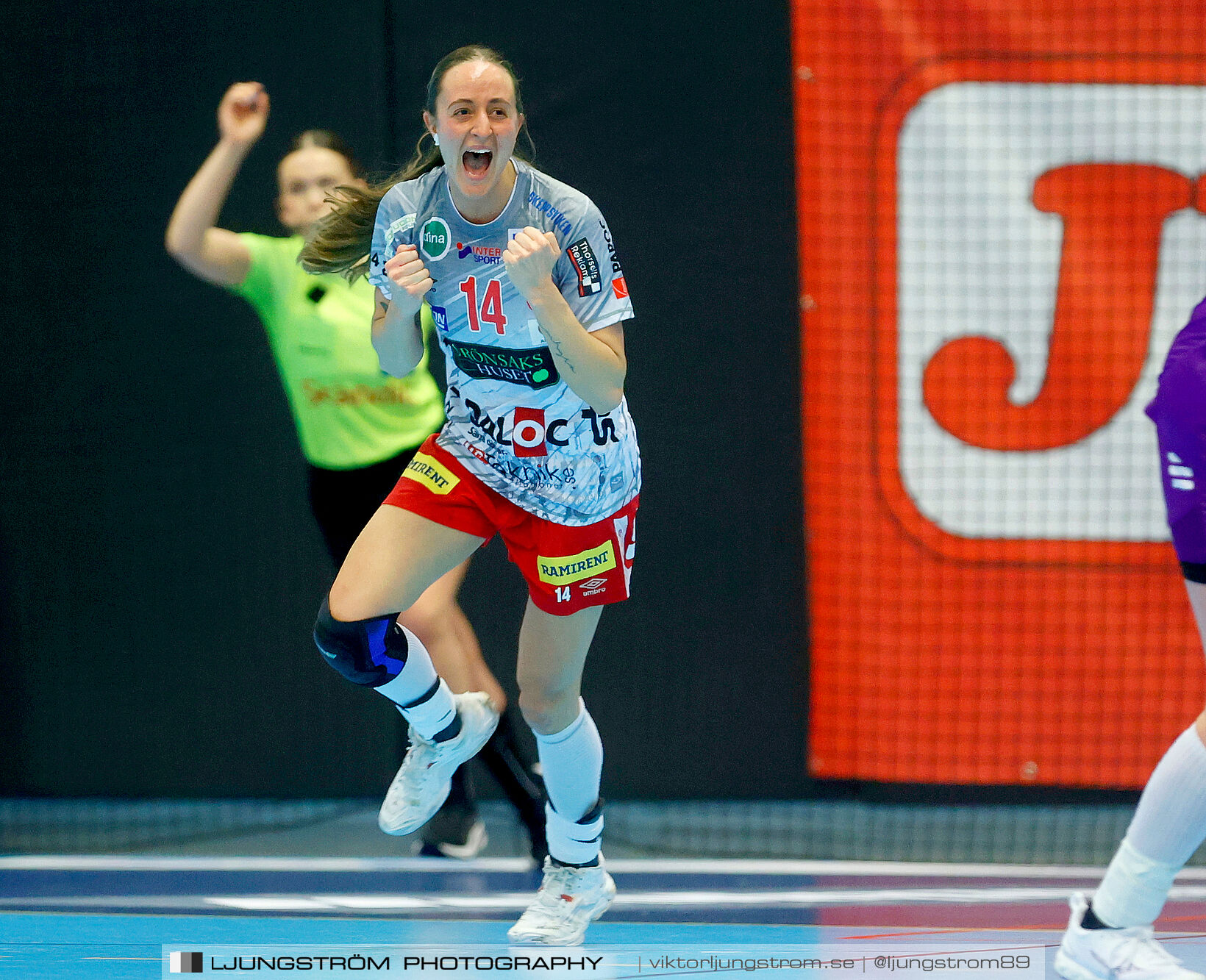 Skara HF-Skövde HF 26-22,dam,Skara Idrottshall,Skövde,Sverige,Handboll,,2025,364435