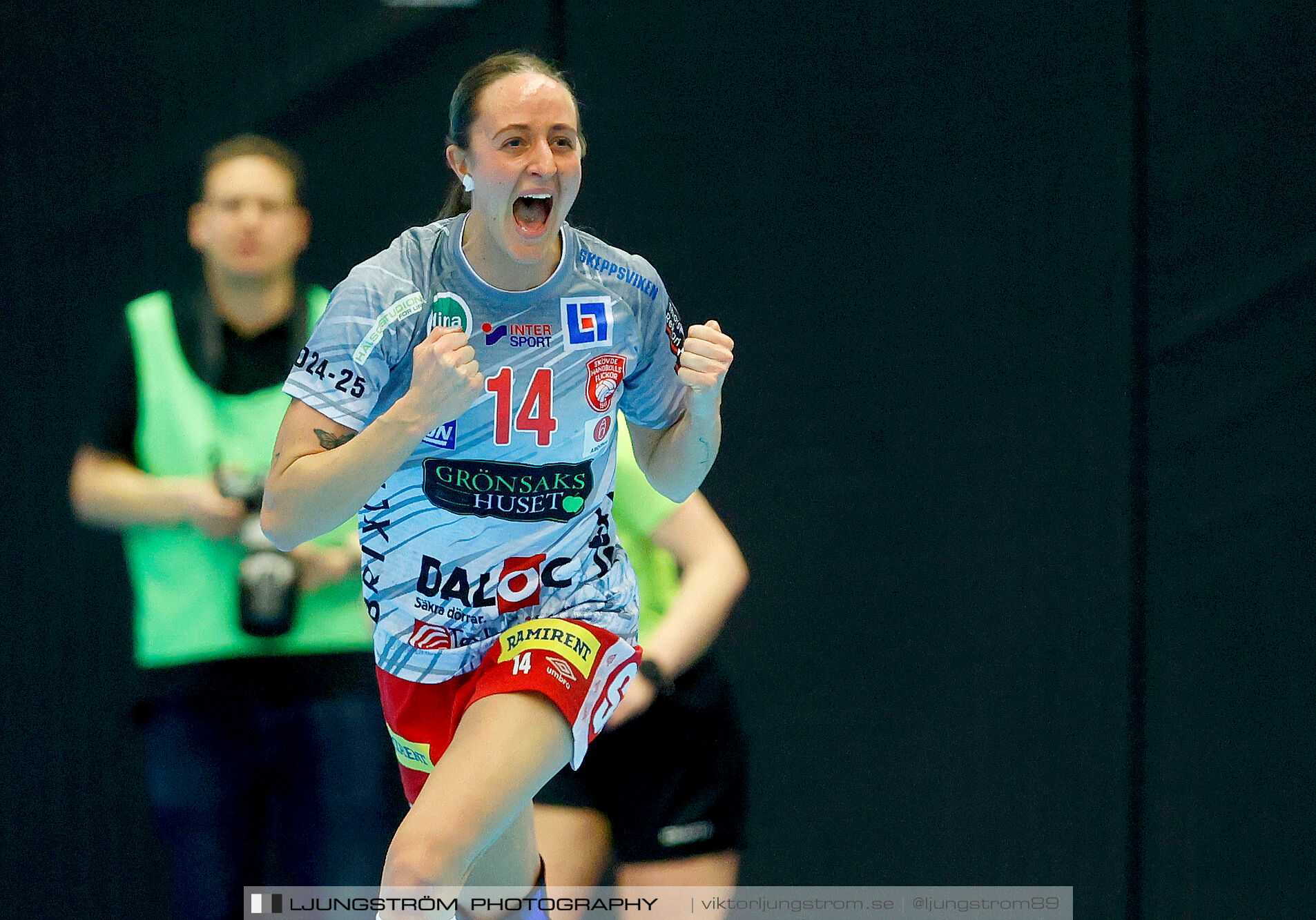 Skara HF-Skövde HF 26-22,dam,Skara Idrottshall,Skövde,Sverige,Handboll,,2025,364437
