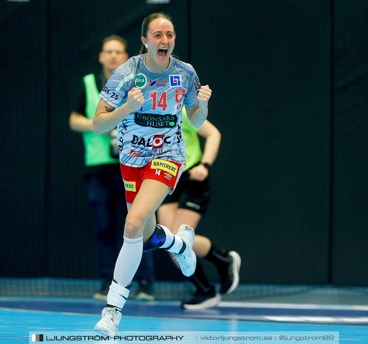 Skara HF-Skövde HF 26-22,dam,Skara Idrottshall,Skövde,Sverige,Handboll,,2025,364438