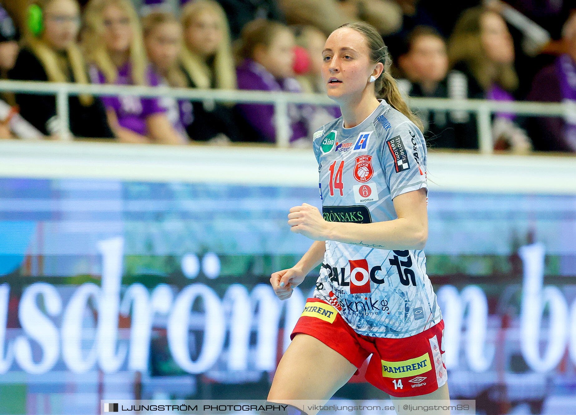 Skara HF-Skövde HF 26-22,dam,Skara Idrottshall,Skövde,Sverige,Handboll,,2025,364439