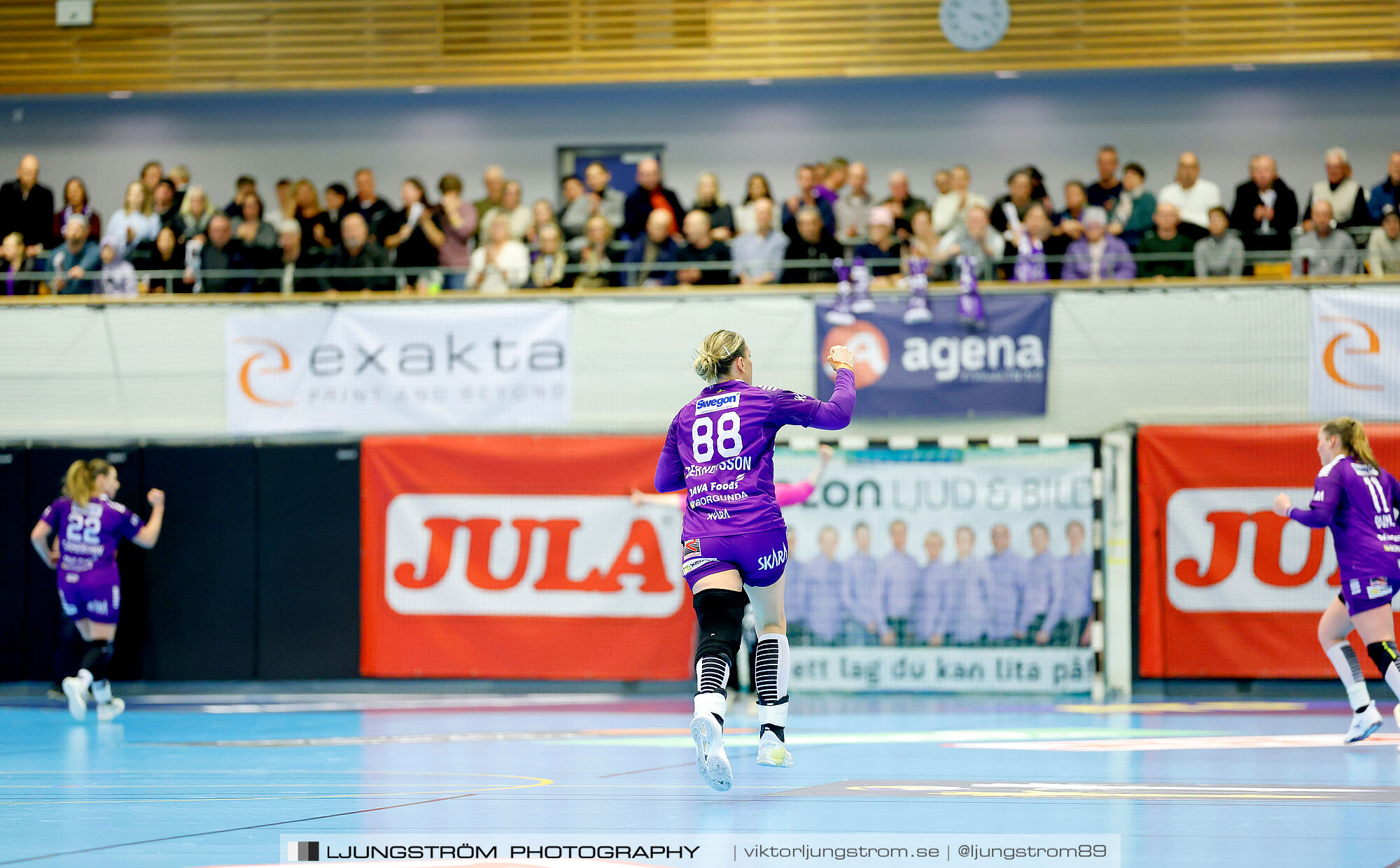 Skara HF-Skövde HF 26-22,dam,Skara Idrottshall,Skövde,Sverige,Handboll,,2025,364448