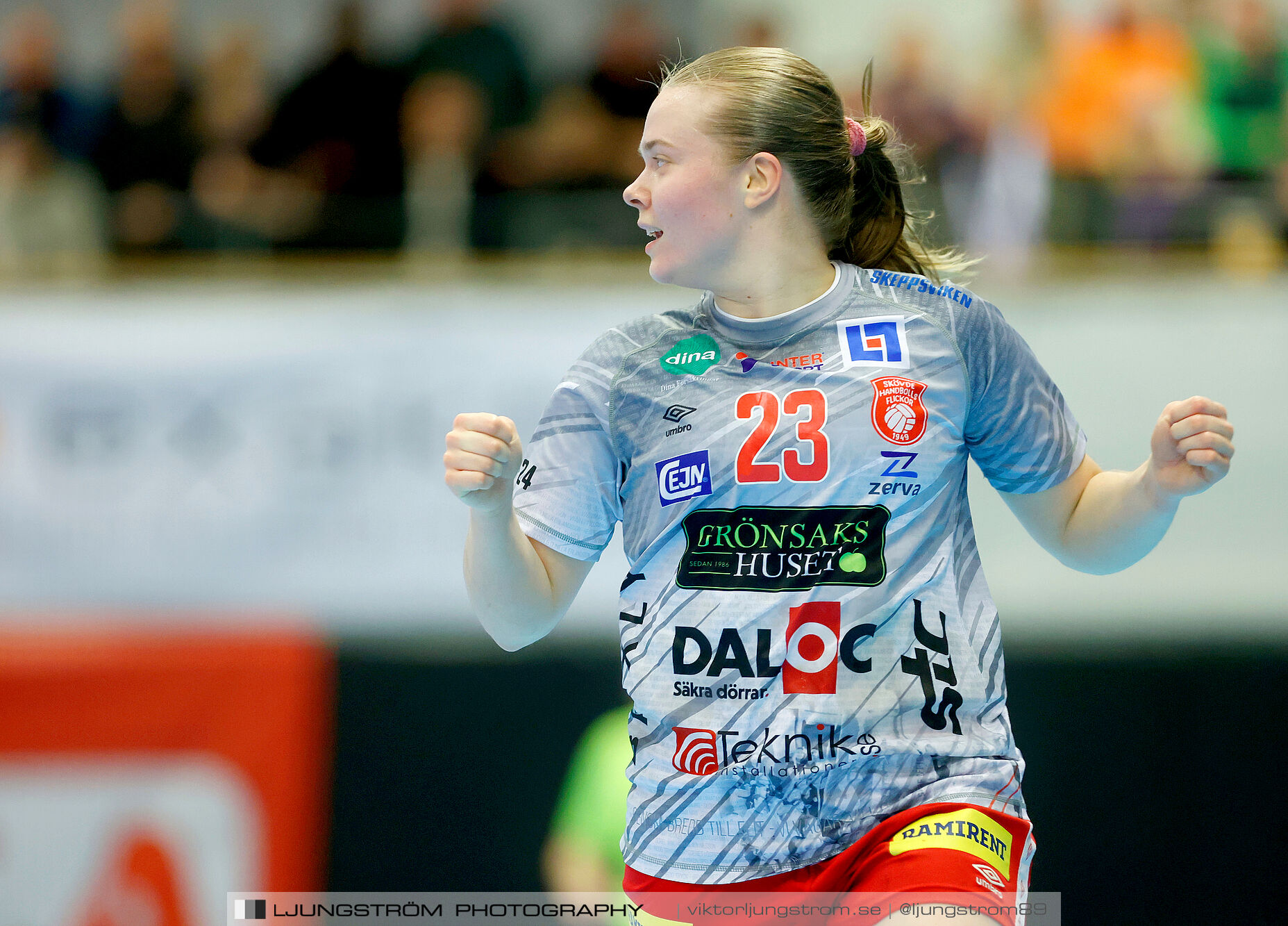 Skara HF-Skövde HF 26-22,dam,Skara Idrottshall,Skövde,Sverige,Handboll,,2025,364456