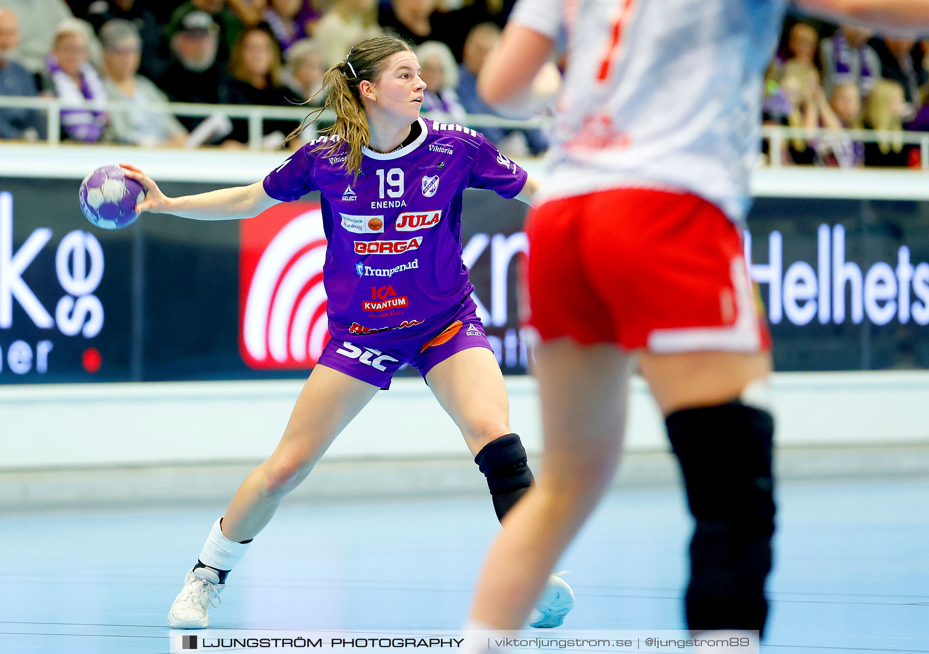 Skara HF-Skövde HF 26-22,dam,Skara Idrottshall,Skövde,Sverige,Handboll,,2025,364457