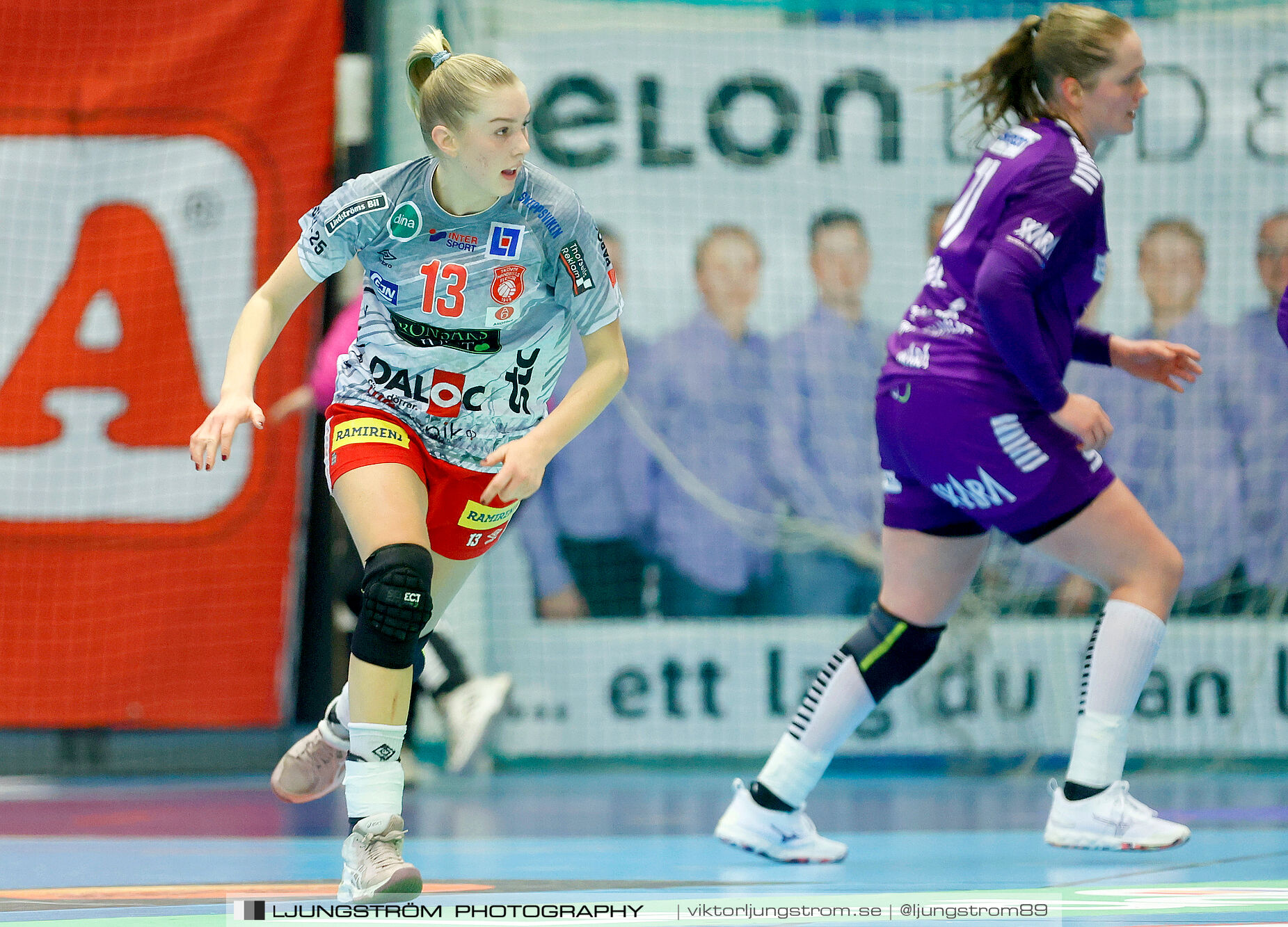 Skara HF-Skövde HF 26-22,dam,Skara Idrottshall,Skövde,Sverige,Handboll,,2025,364469