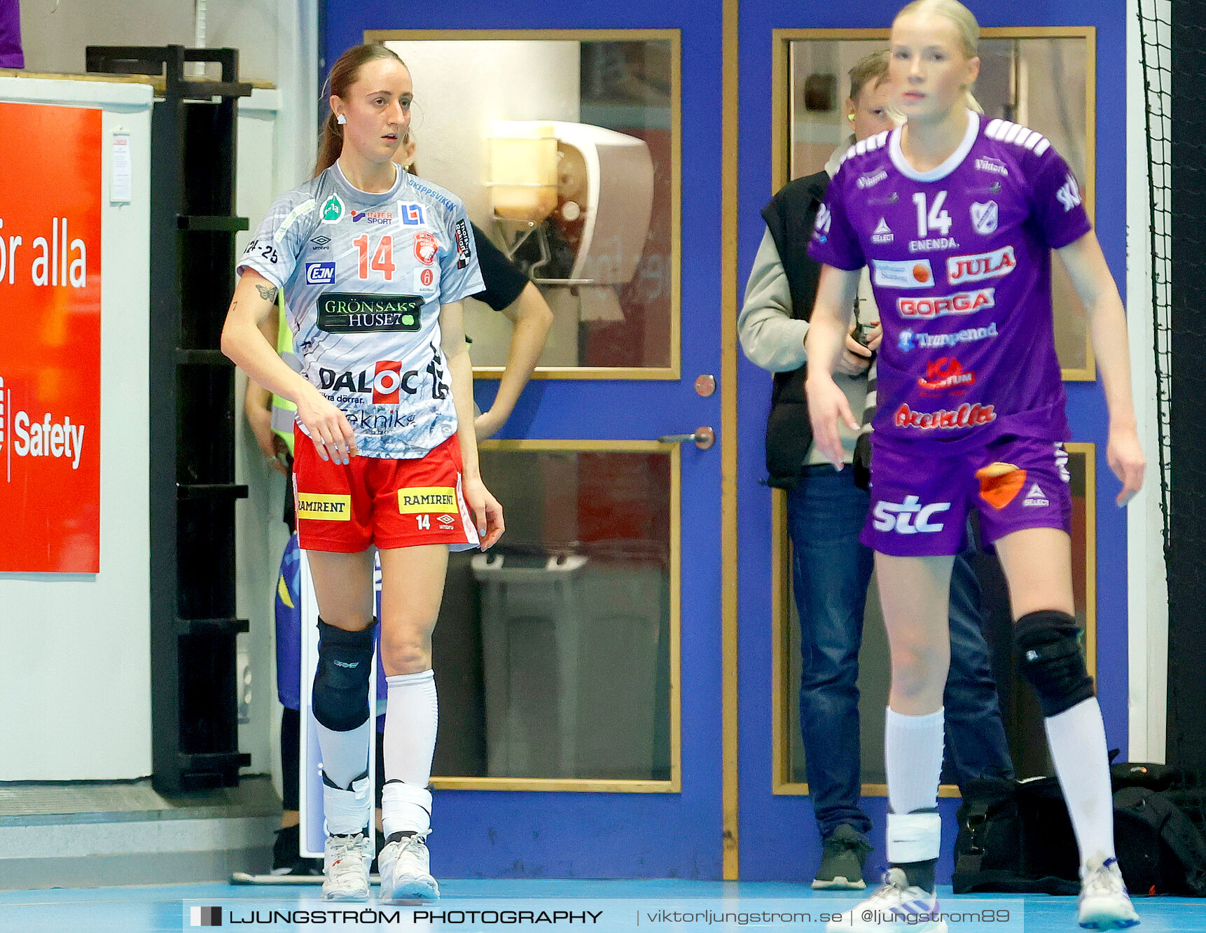 Skara HF-Skövde HF 26-22,dam,Skara Idrottshall,Skövde,Sverige,Handboll,,2025,364478