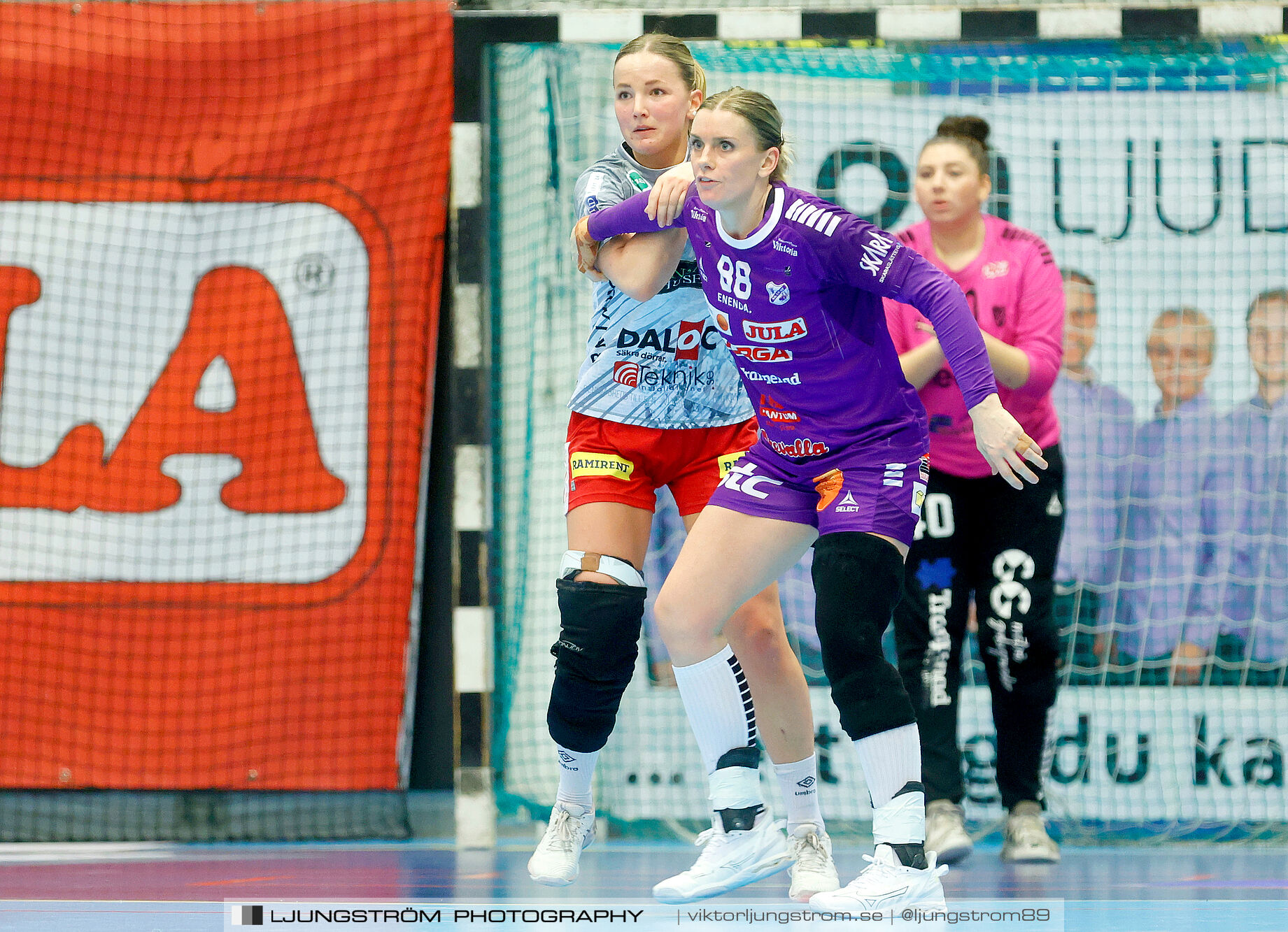 Skara HF-Skövde HF 26-22,dam,Skara Idrottshall,Skövde,Sverige,Handboll,,2025,364479