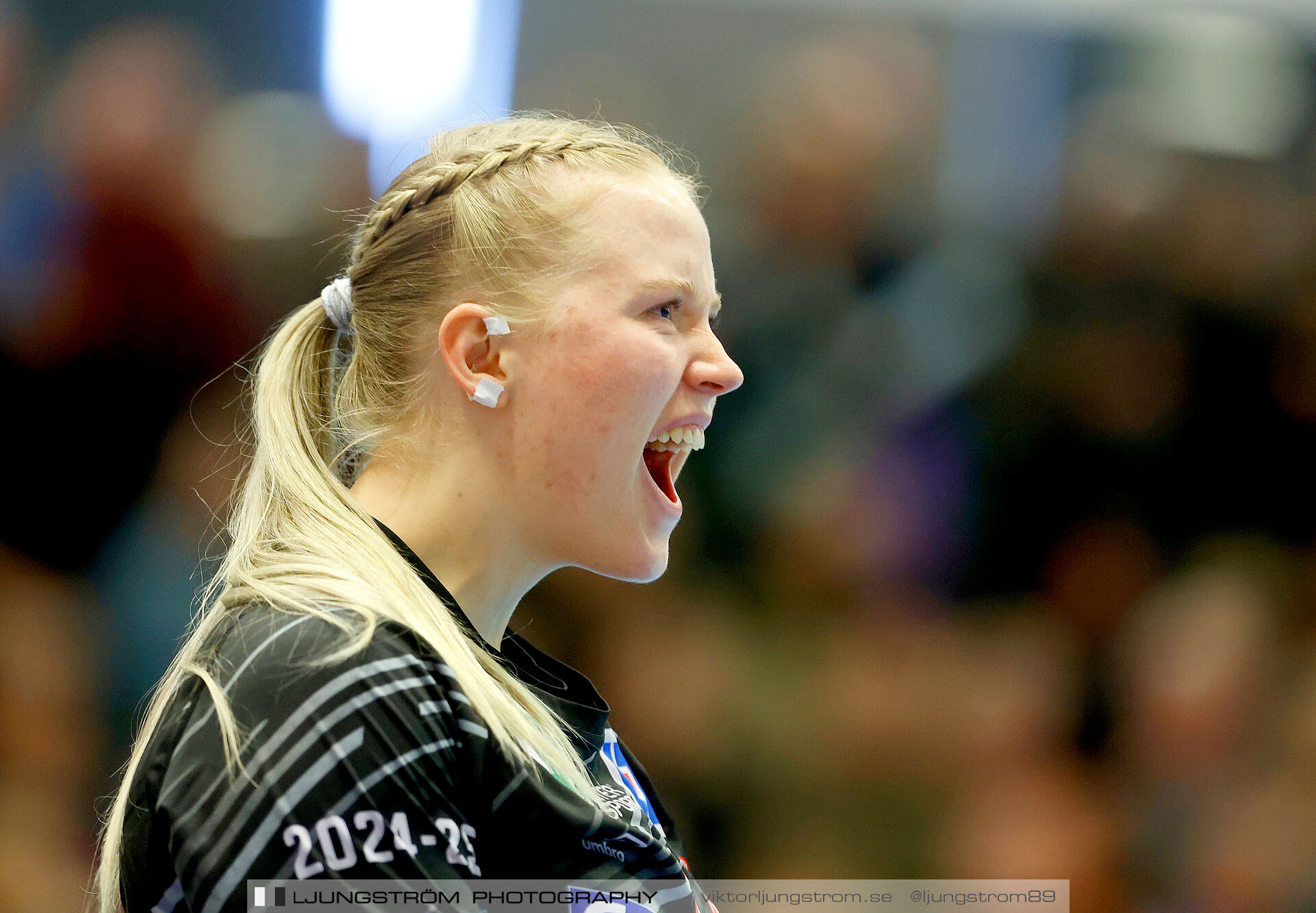 Skara HF-Skövde HF 26-22,dam,Skara Idrottshall,Skövde,Sverige,Handboll,,2025,364481
