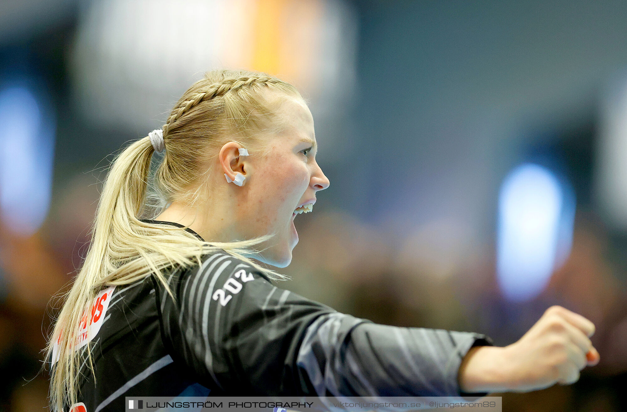Skara HF-Skövde HF 26-22,dam,Skara Idrottshall,Skövde,Sverige,Handboll,,2025,364482