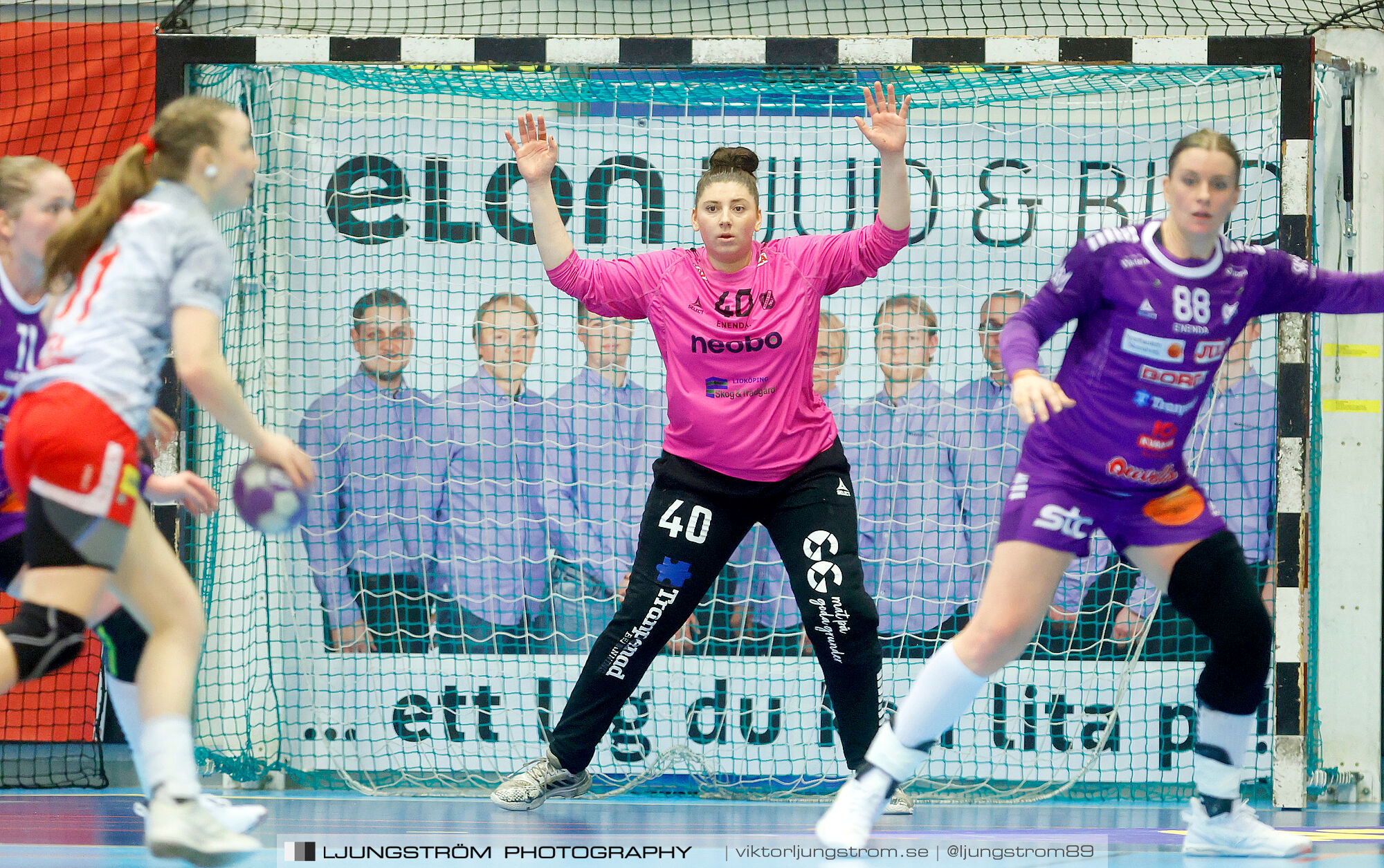 Skara HF-Skövde HF 26-22,dam,Skara Idrottshall,Skövde,Sverige,Handboll,,2025,364483