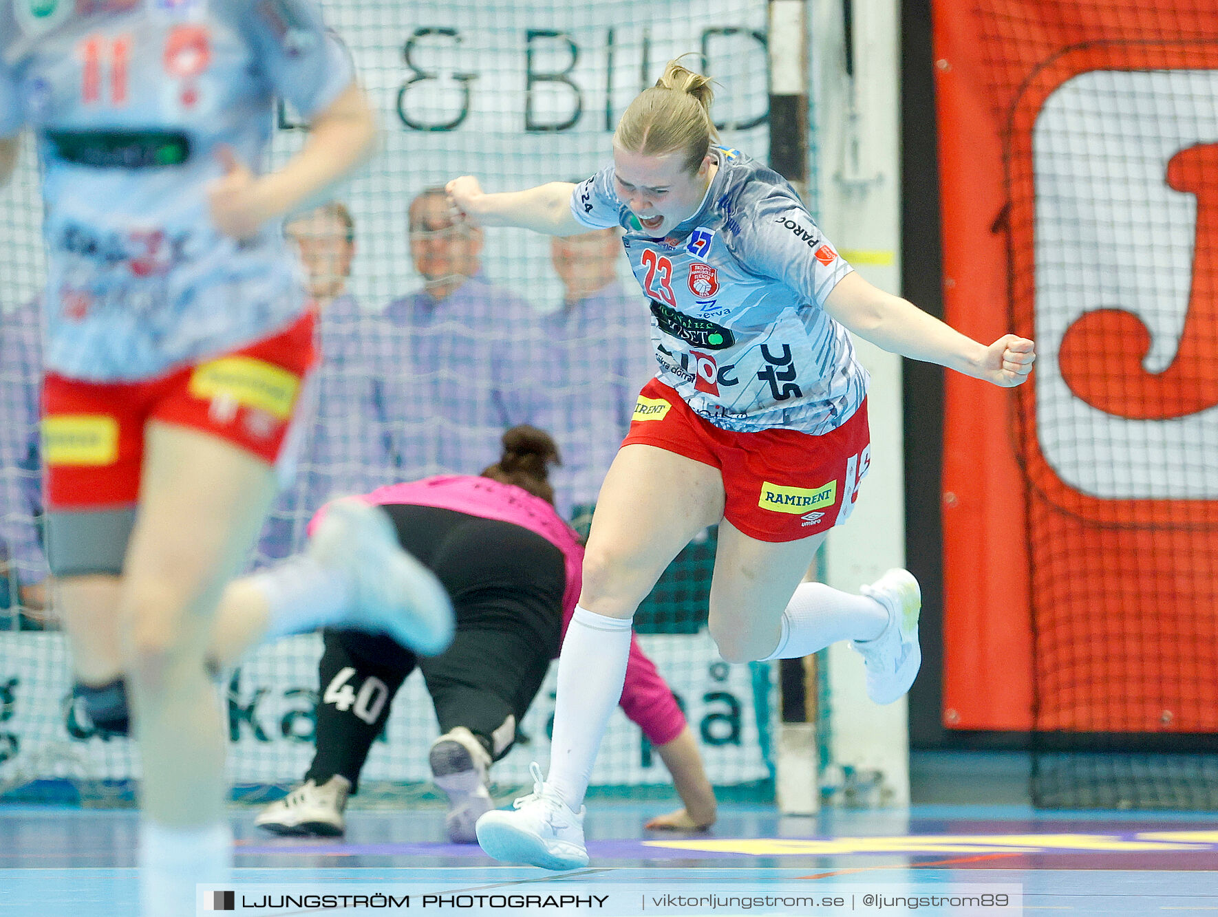 Skara HF-Skövde HF 26-22,dam,Skara Idrottshall,Skövde,Sverige,Handboll,,2025,364484