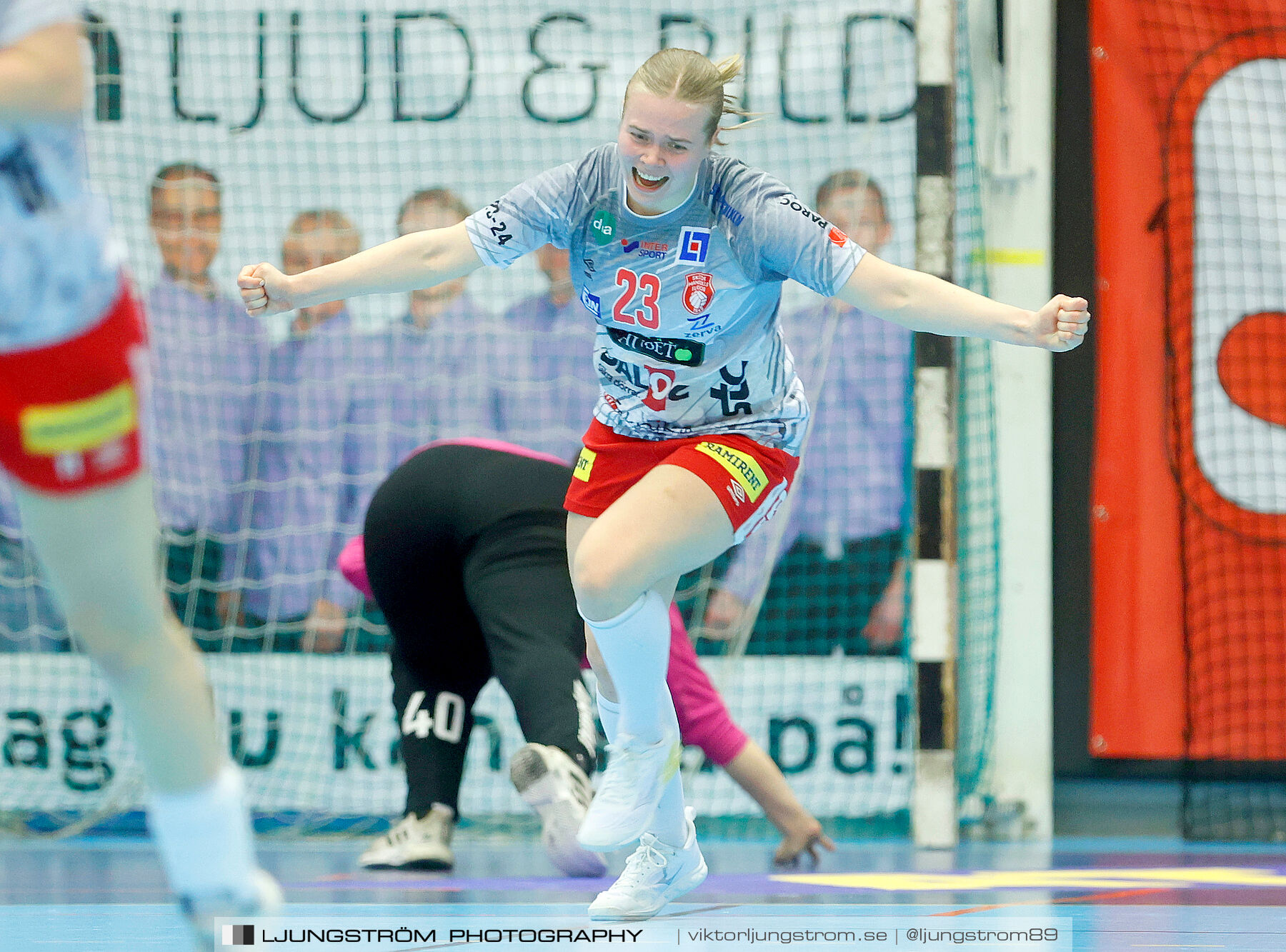 Skara HF-Skövde HF 26-22,dam,Skara Idrottshall,Skövde,Sverige,Handboll,,2025,364485