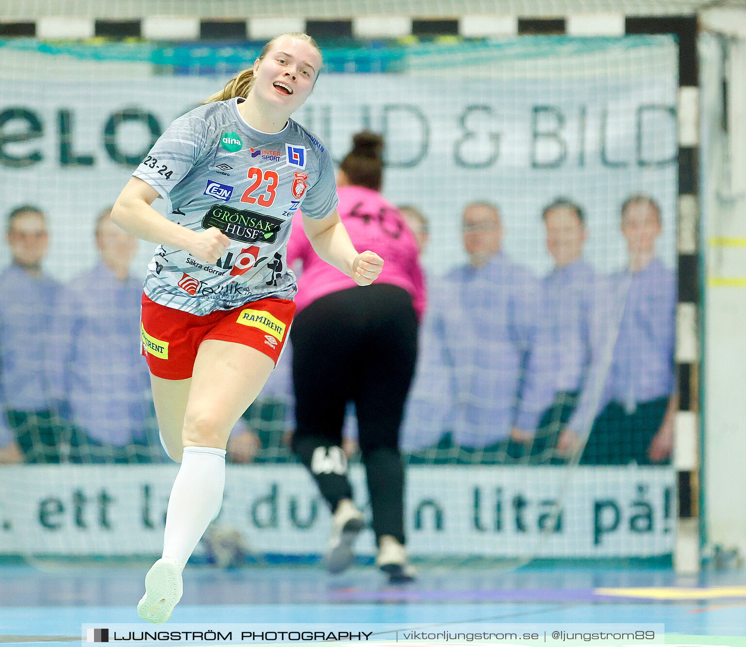 Skara HF-Skövde HF 26-22,dam,Skara Idrottshall,Skövde,Sverige,Handboll,,2025,364487
