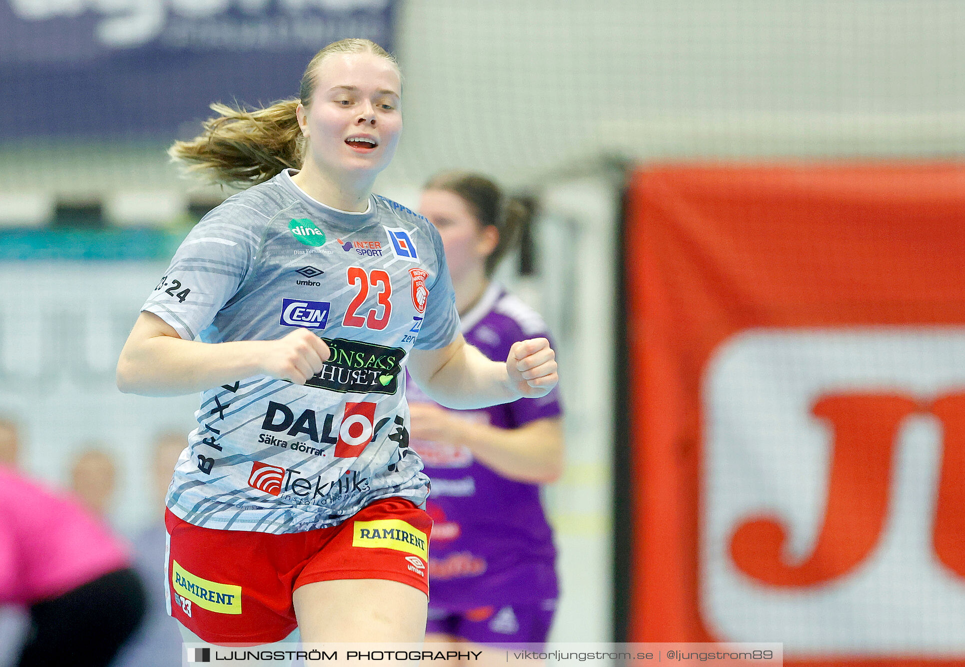 Skara HF-Skövde HF 26-22,dam,Skara Idrottshall,Skövde,Sverige,Handboll,,2025,364488