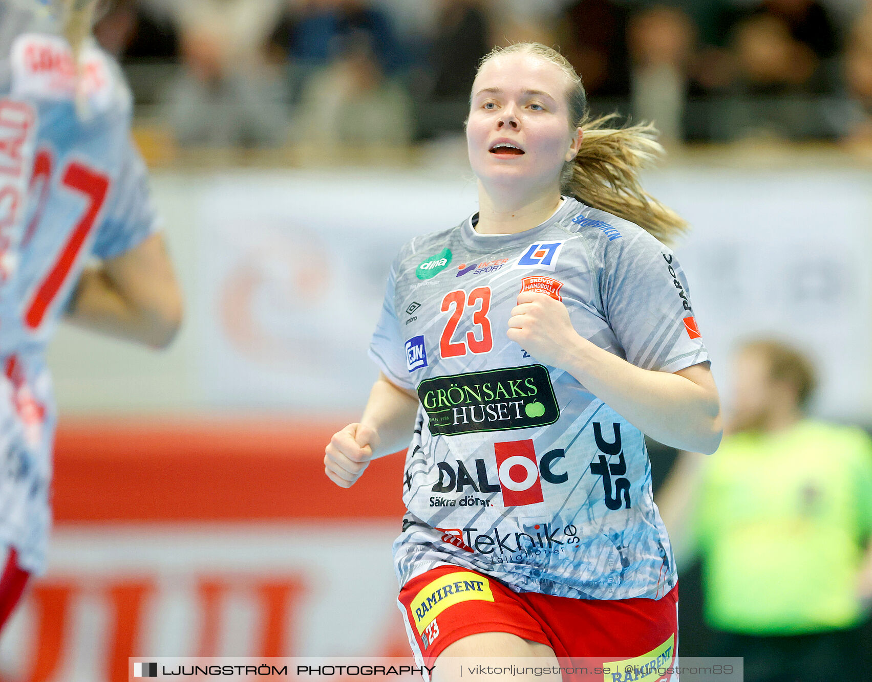 Skara HF-Skövde HF 26-22,dam,Skara Idrottshall,Skövde,Sverige,Handboll,,2025,364490