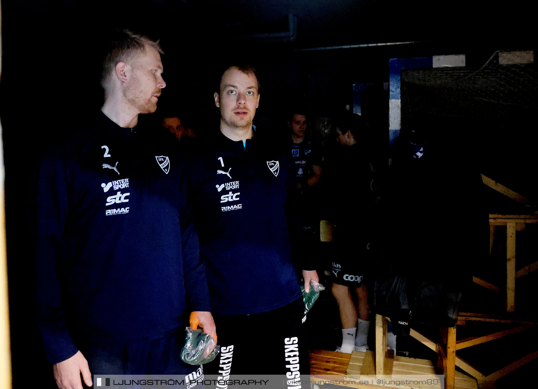 IFK Skövde HK-IK Sävehof 26-30,herr,Arena Skövde,Skövde,Sverige,Handboll,,2025,364494
