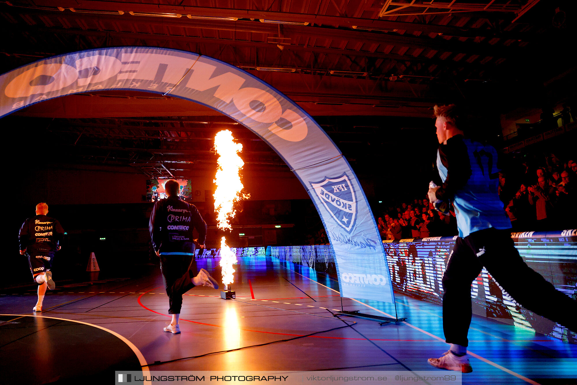 IFK Skövde HK-IK Sävehof 26-30,herr,Arena Skövde,Skövde,Sverige,Handboll,,2025,364501
