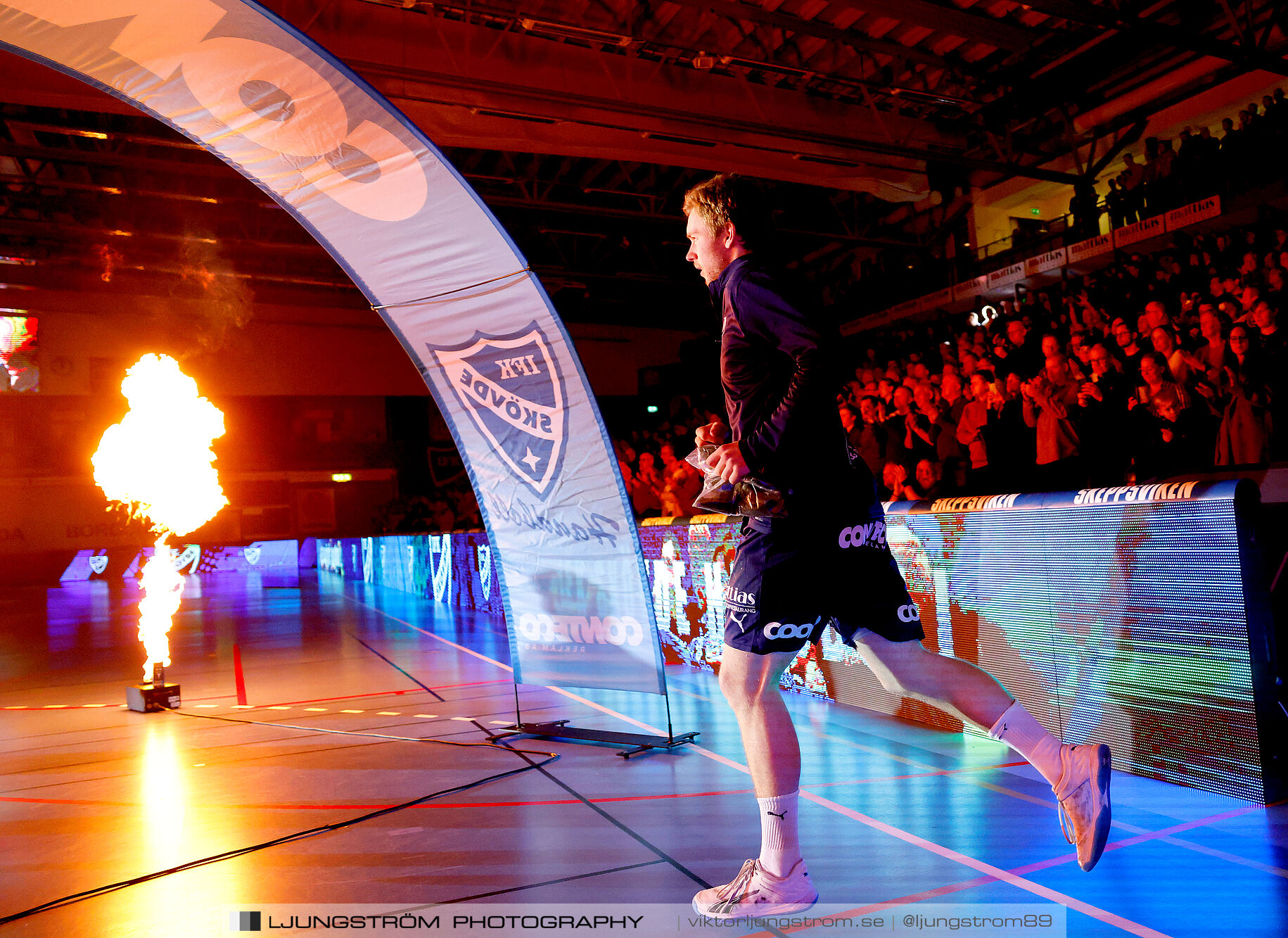 IFK Skövde HK-IK Sävehof 26-30,herr,Arena Skövde,Skövde,Sverige,Handboll,,2025,364508