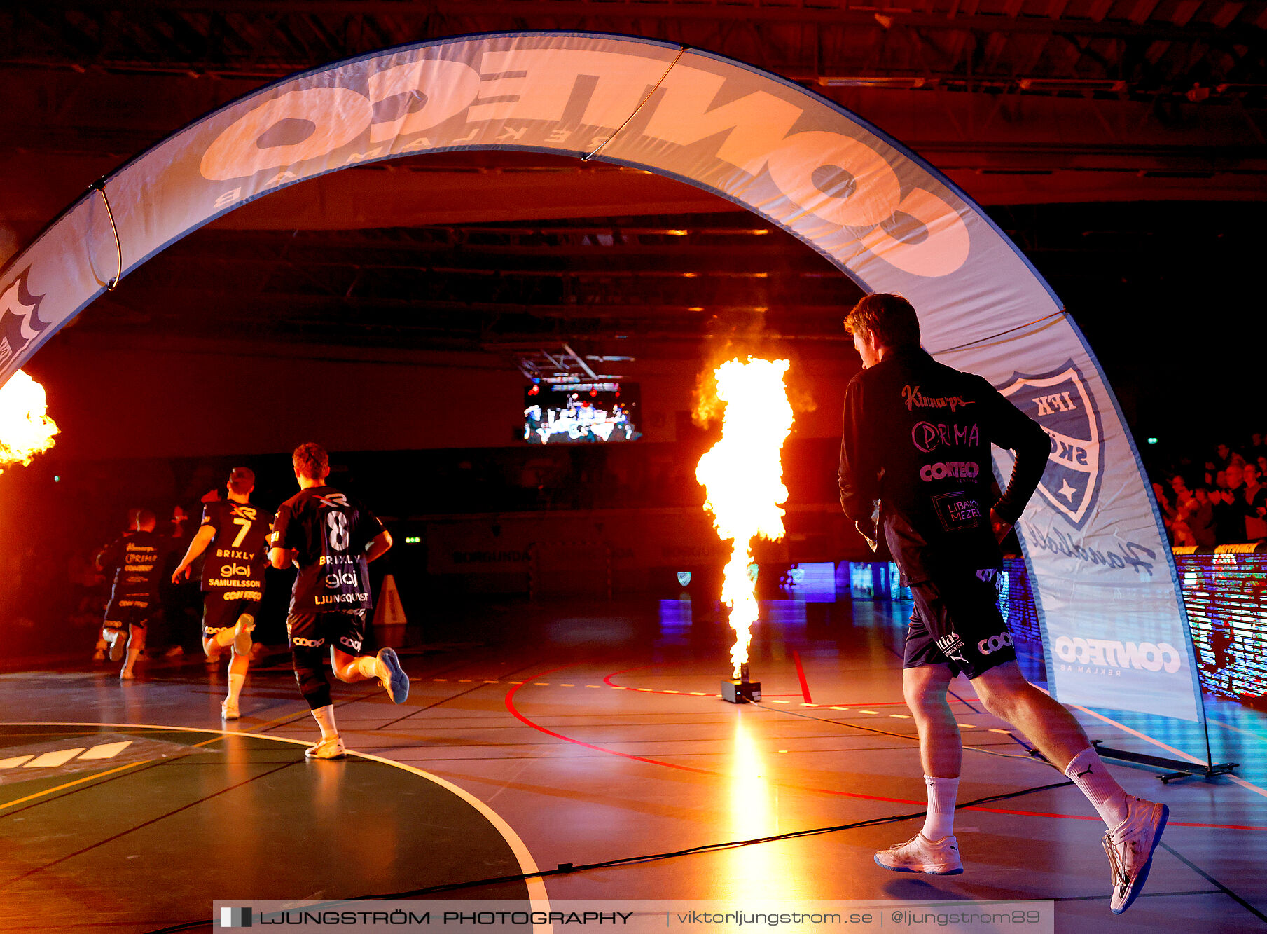 IFK Skövde HK-IK Sävehof 26-30,herr,Arena Skövde,Skövde,Sverige,Handboll,,2025,364509