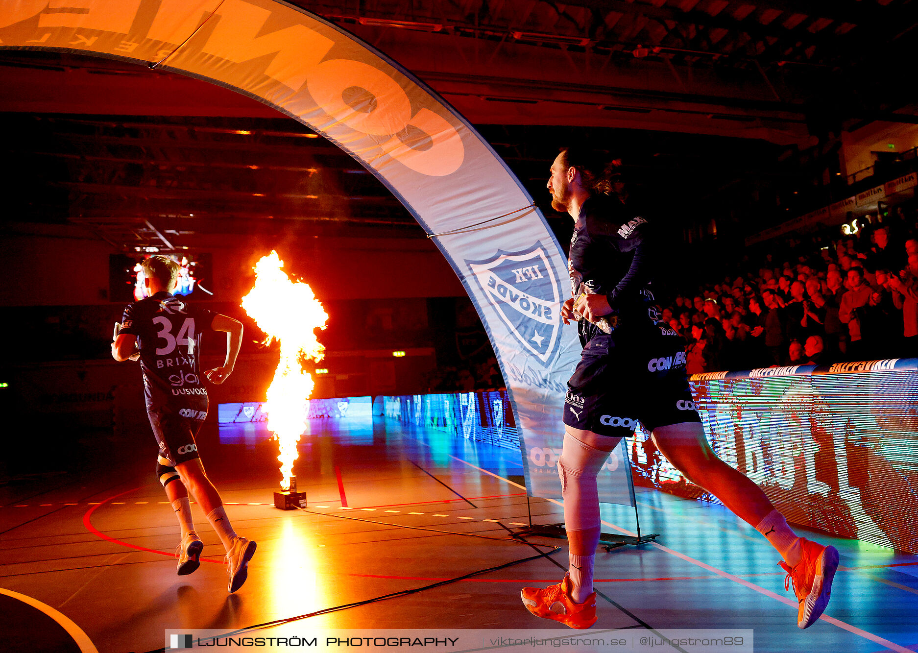 IFK Skövde HK-IK Sävehof 26-30,herr,Arena Skövde,Skövde,Sverige,Handboll,,2025,364519