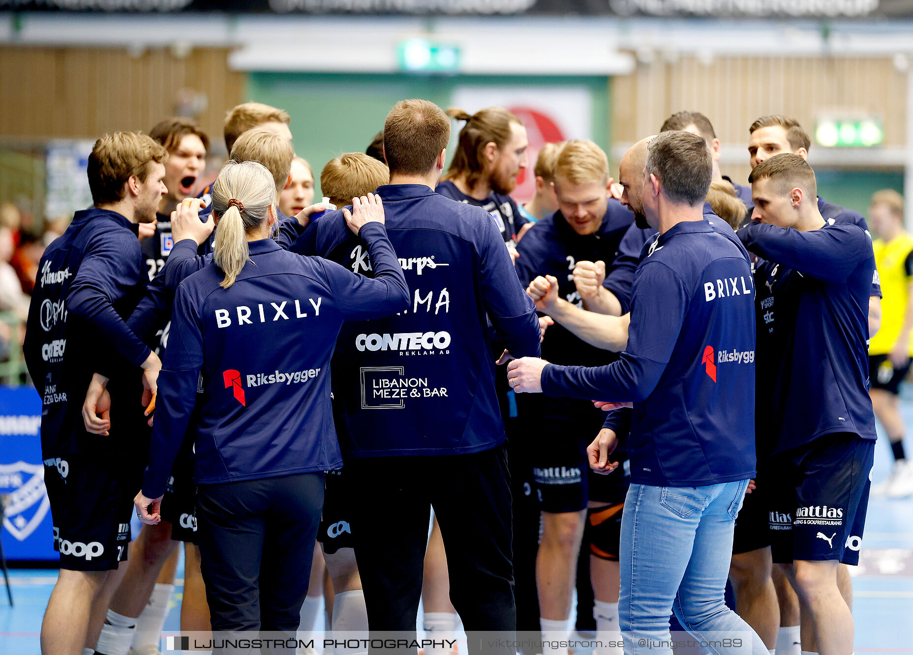IFK Skövde HK-IK Sävehof 26-30,herr,Arena Skövde,Skövde,Sverige,Handboll,,2025,364527