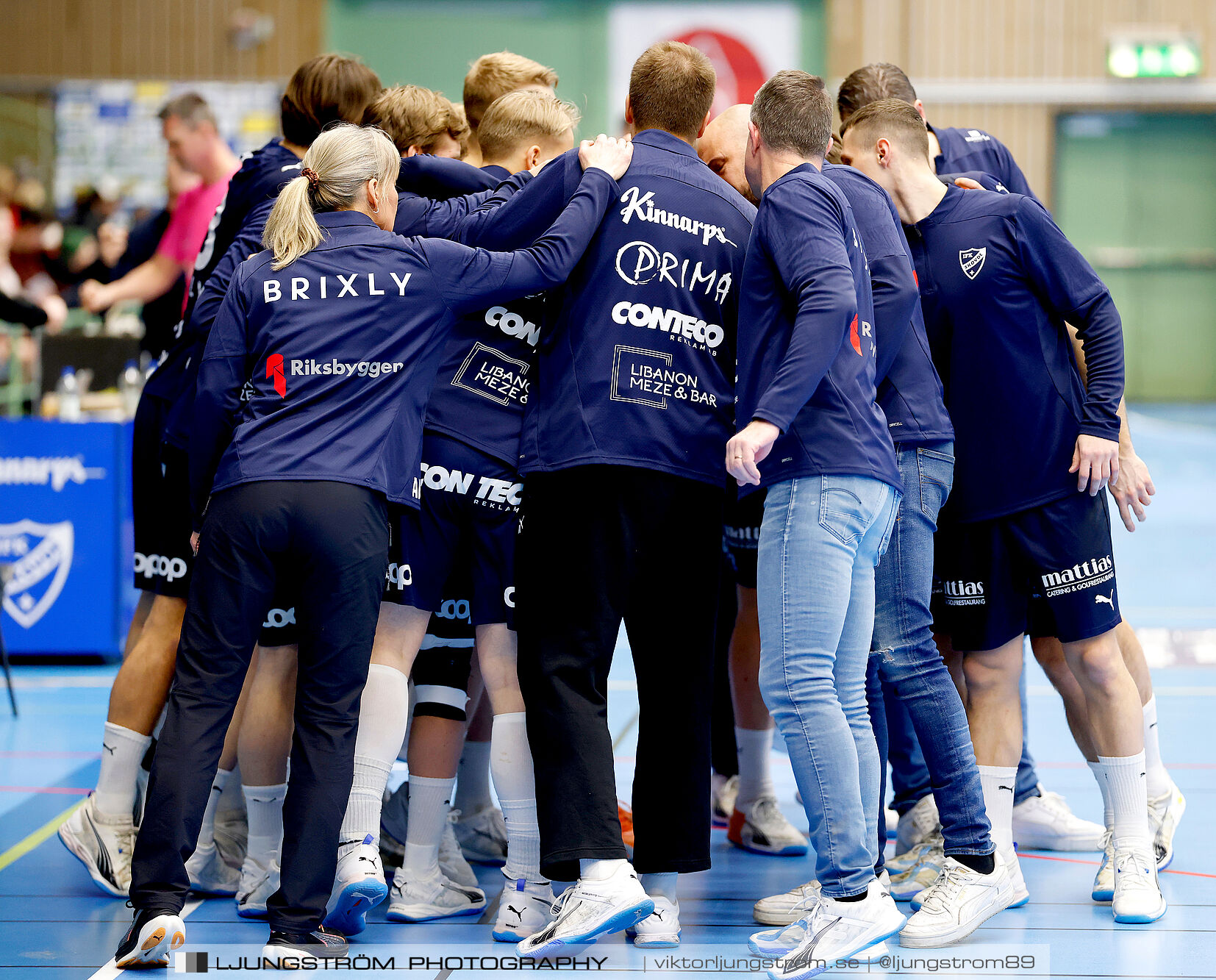 IFK Skövde HK-IK Sävehof 26-30,herr,Arena Skövde,Skövde,Sverige,Handboll,,2025,364529