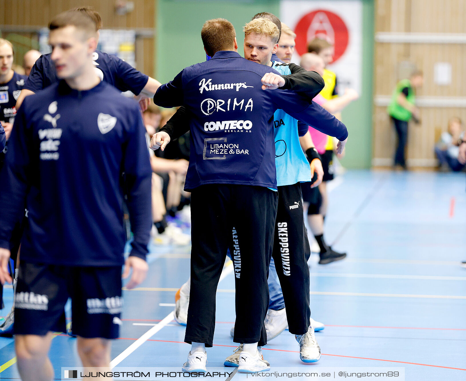 IFK Skövde HK-IK Sävehof 26-30,herr,Arena Skövde,Skövde,Sverige,Handboll,,2025,364530