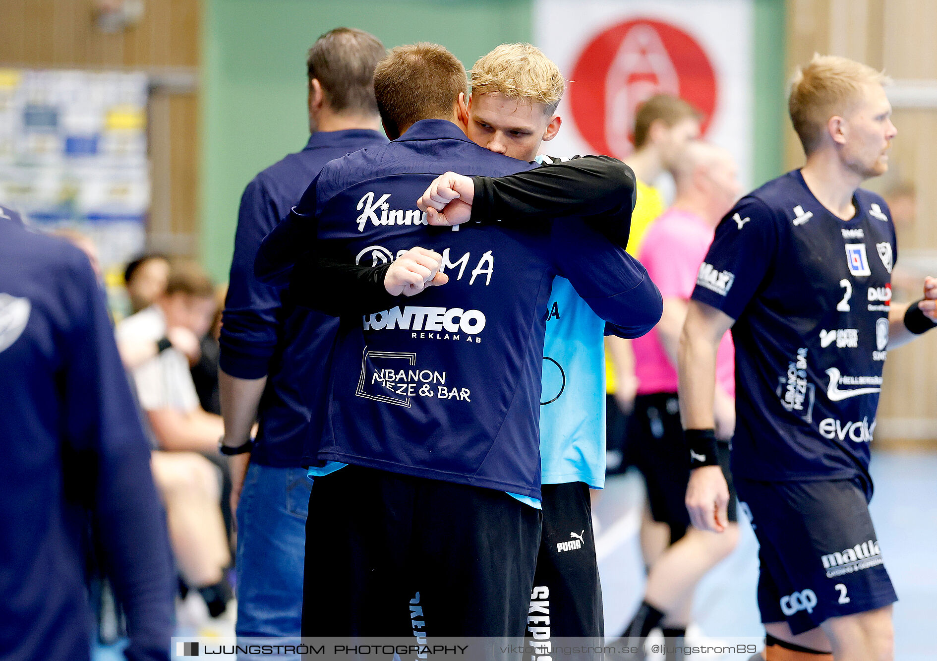 IFK Skövde HK-IK Sävehof 26-30,herr,Arena Skövde,Skövde,Sverige,Handboll,,2025,364531