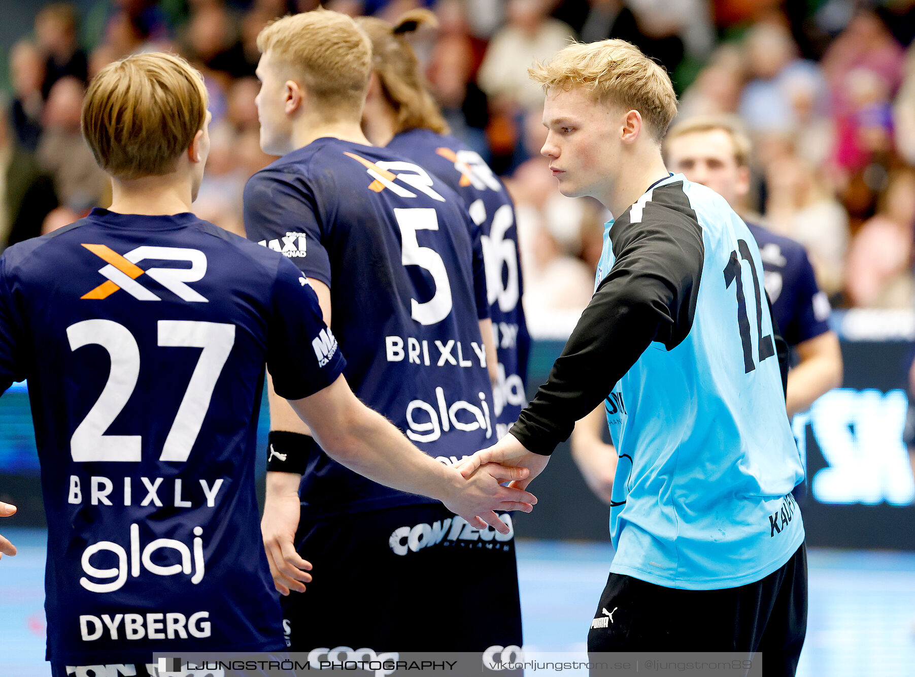 IFK Skövde HK-IK Sävehof 26-30,herr,Arena Skövde,Skövde,Sverige,Handboll,,2025,364532