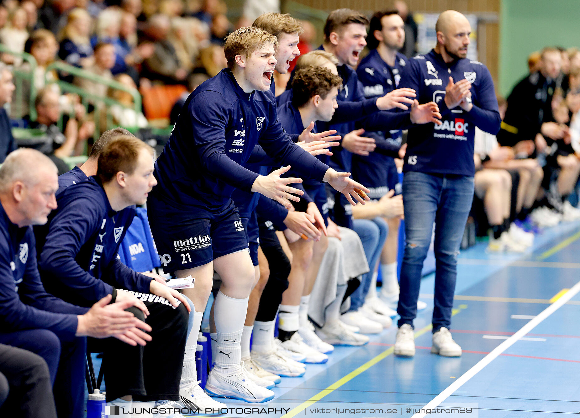 IFK Skövde HK-IK Sävehof 26-30,herr,Arena Skövde,Skövde,Sverige,Handboll,,2025,364533